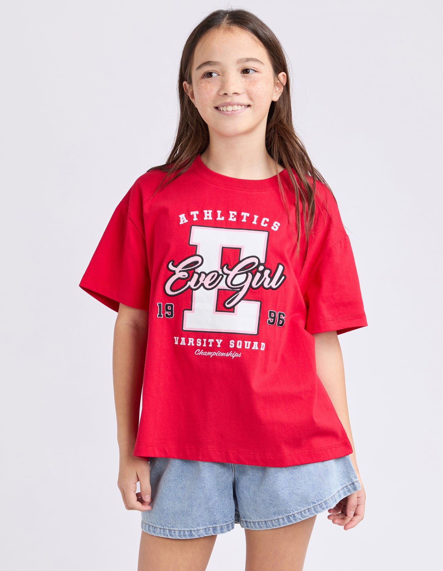 Championship Tee
