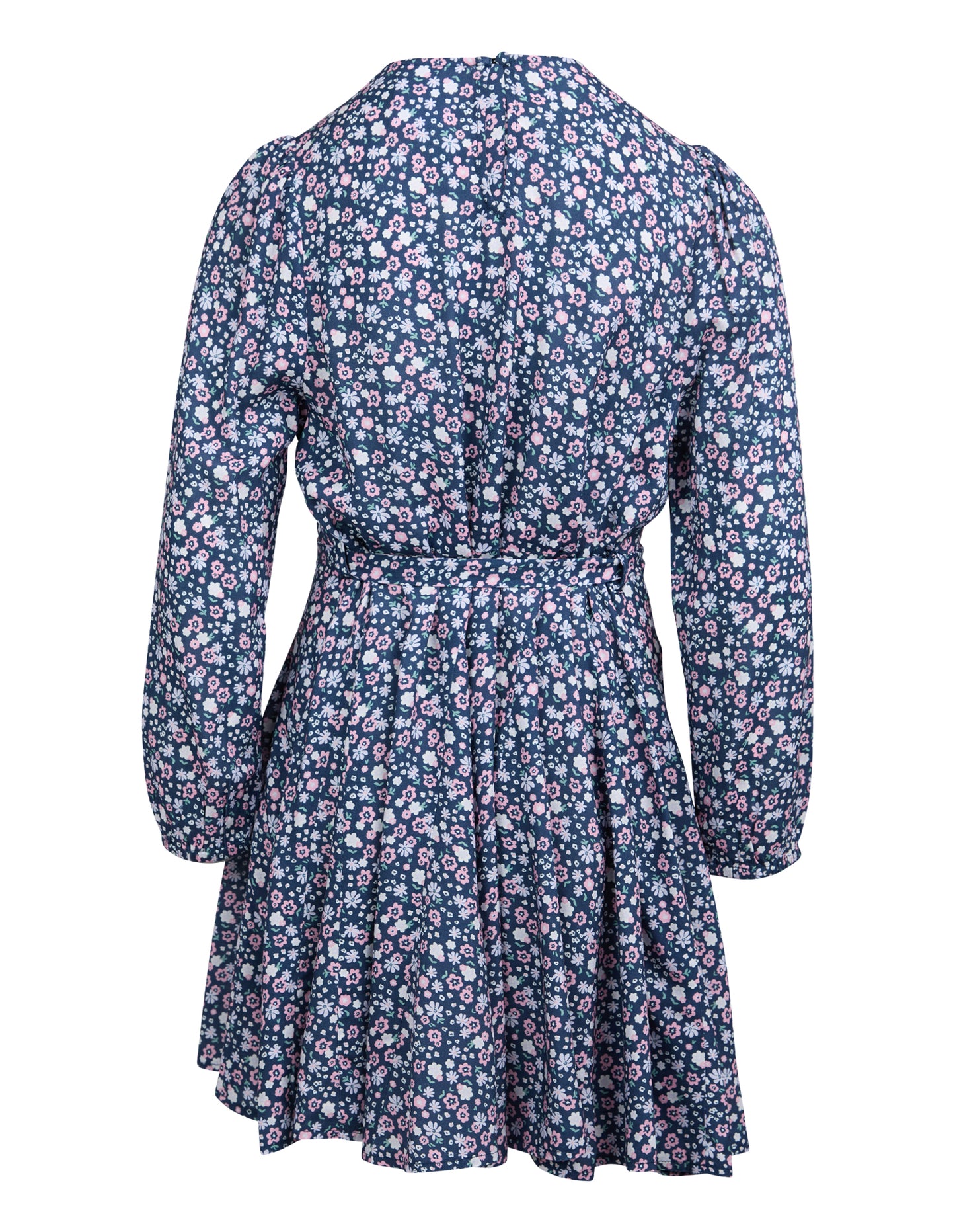 Florence Dress 8-14