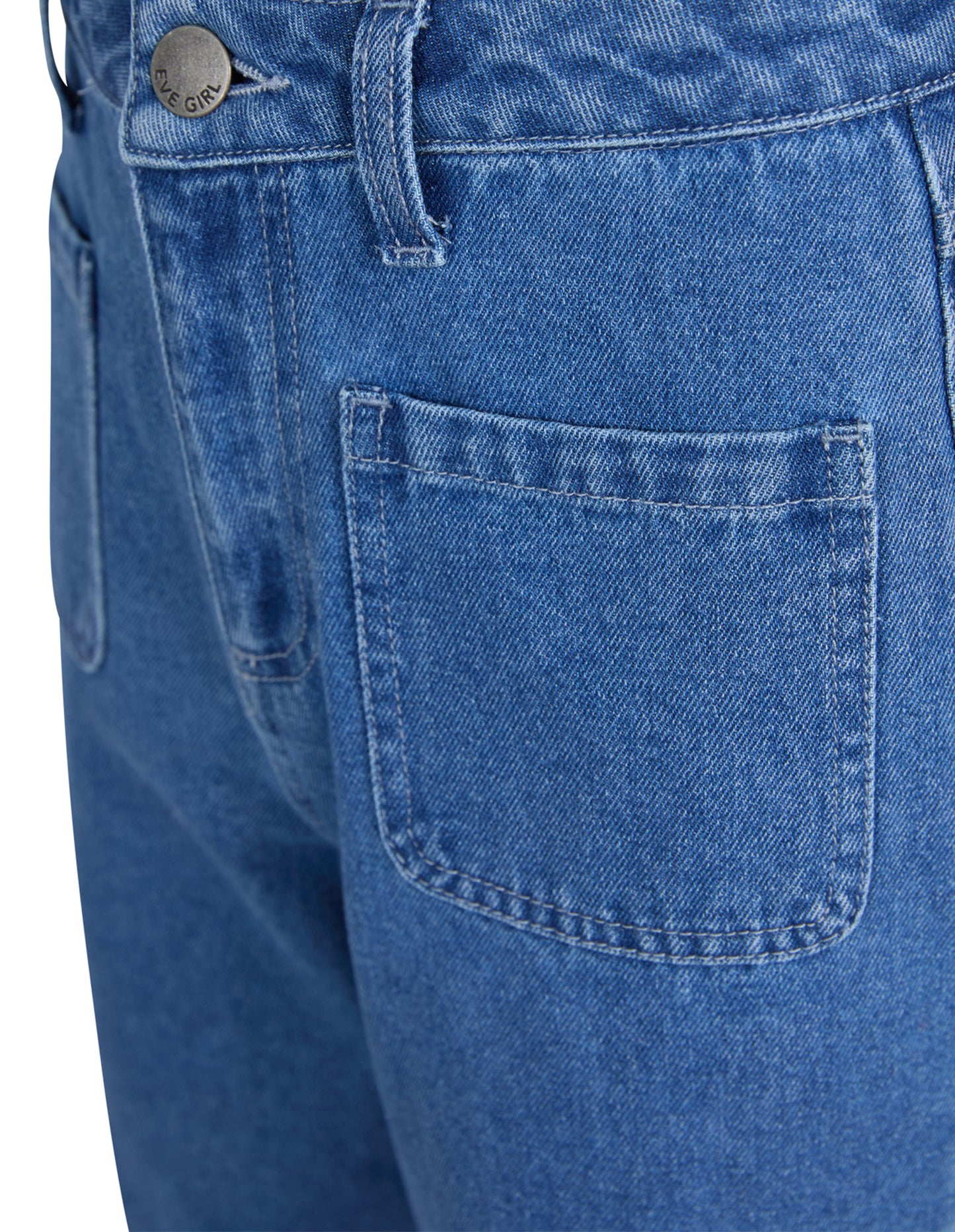 Scout Denim Jean (8-14)