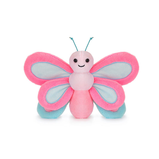 Little Aurora Flutterwing Soft Toy | 10" / 25 cm