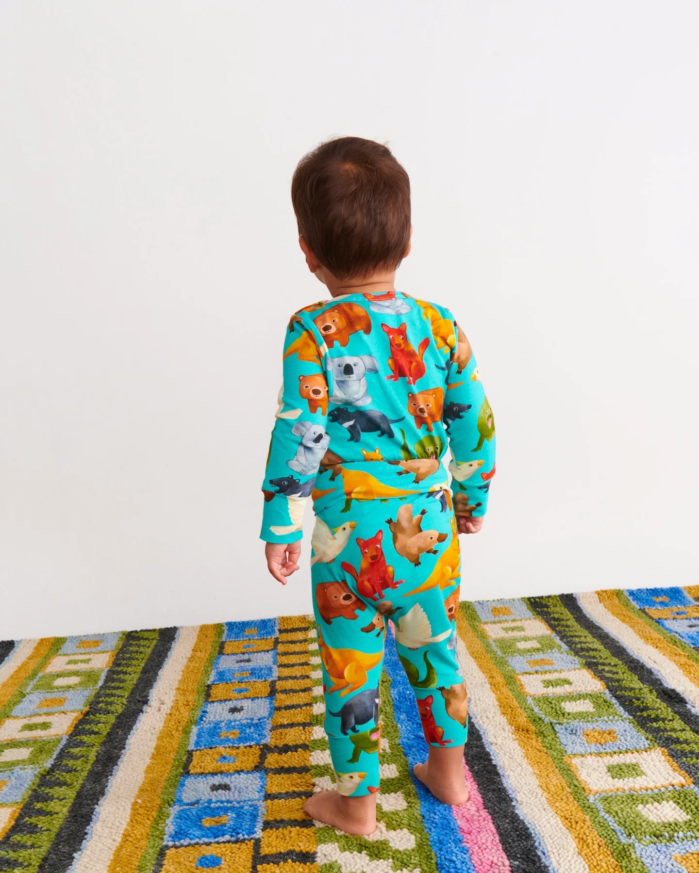Home Among The Gum Trees Organic Baby Pants