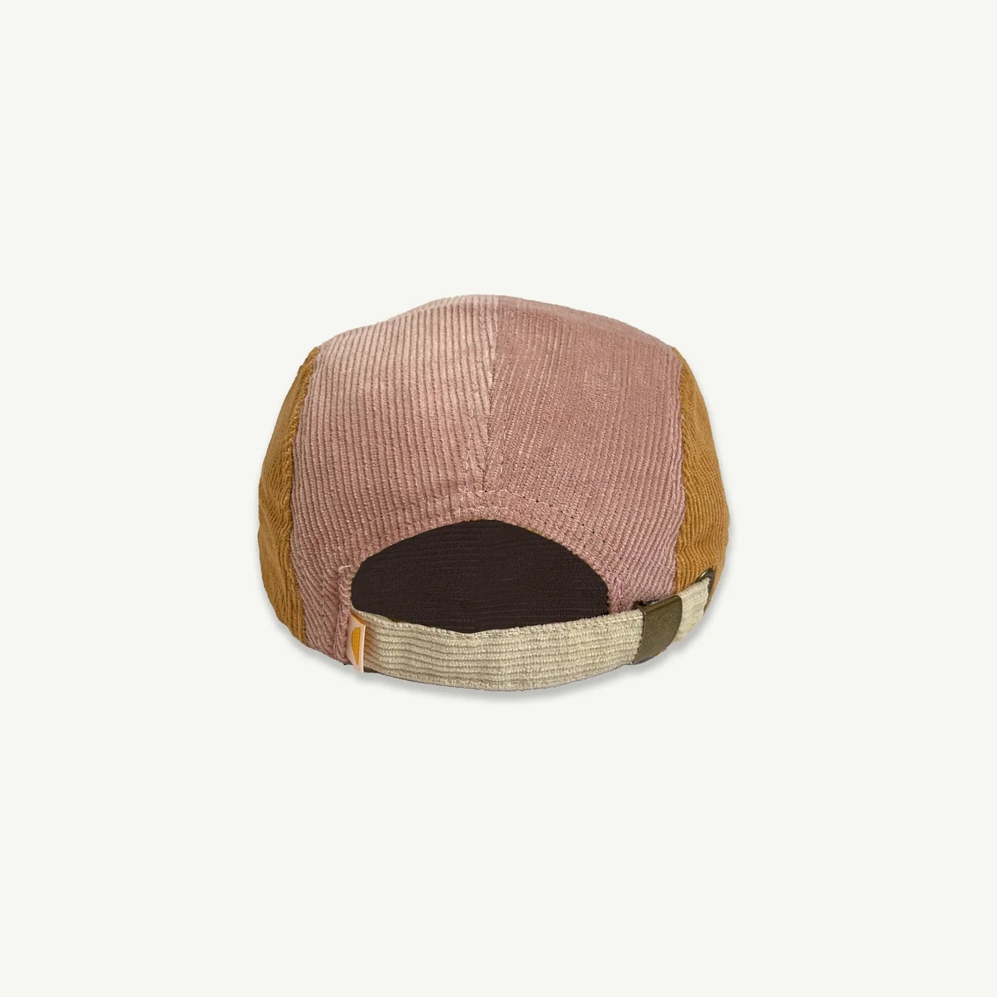3rd Birthday Cord Cap in Musk Splice