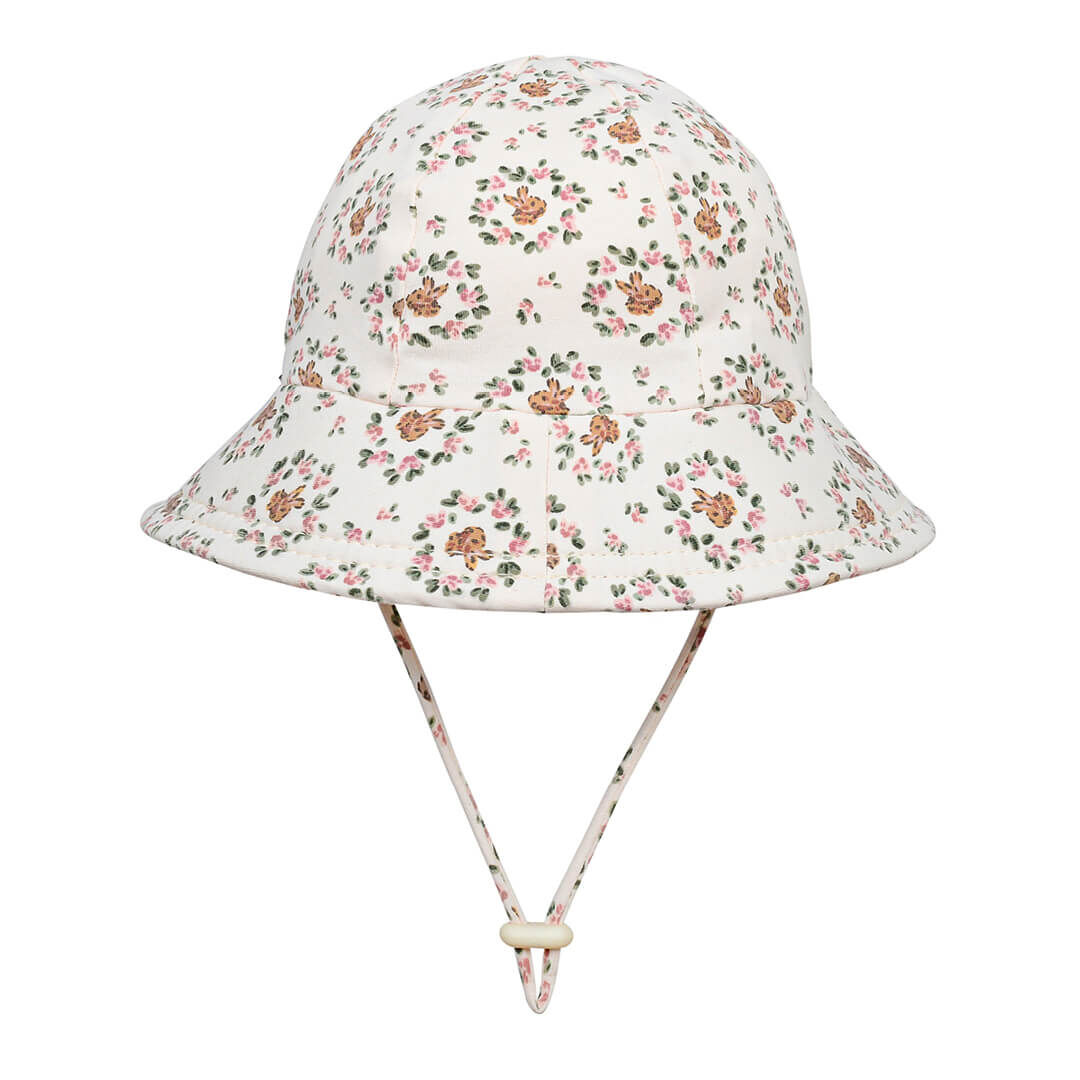 Toddler Bucket Sun Hat - Betsy