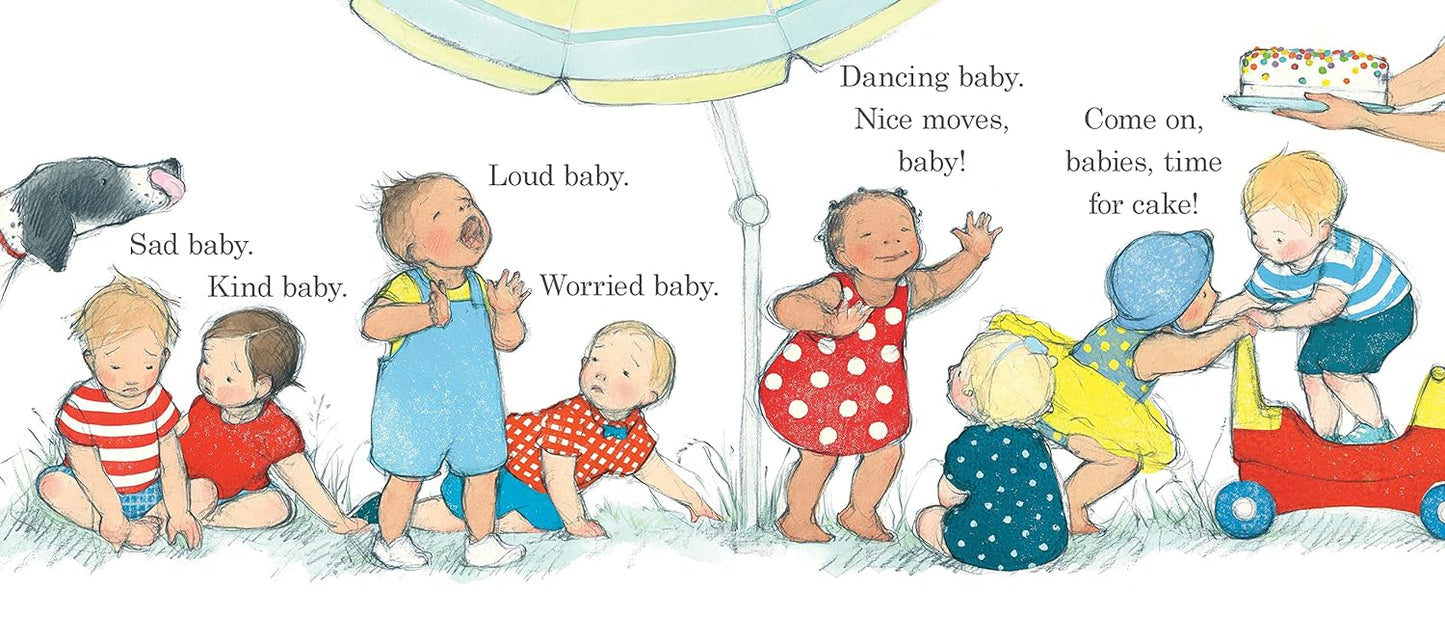 Baby Day