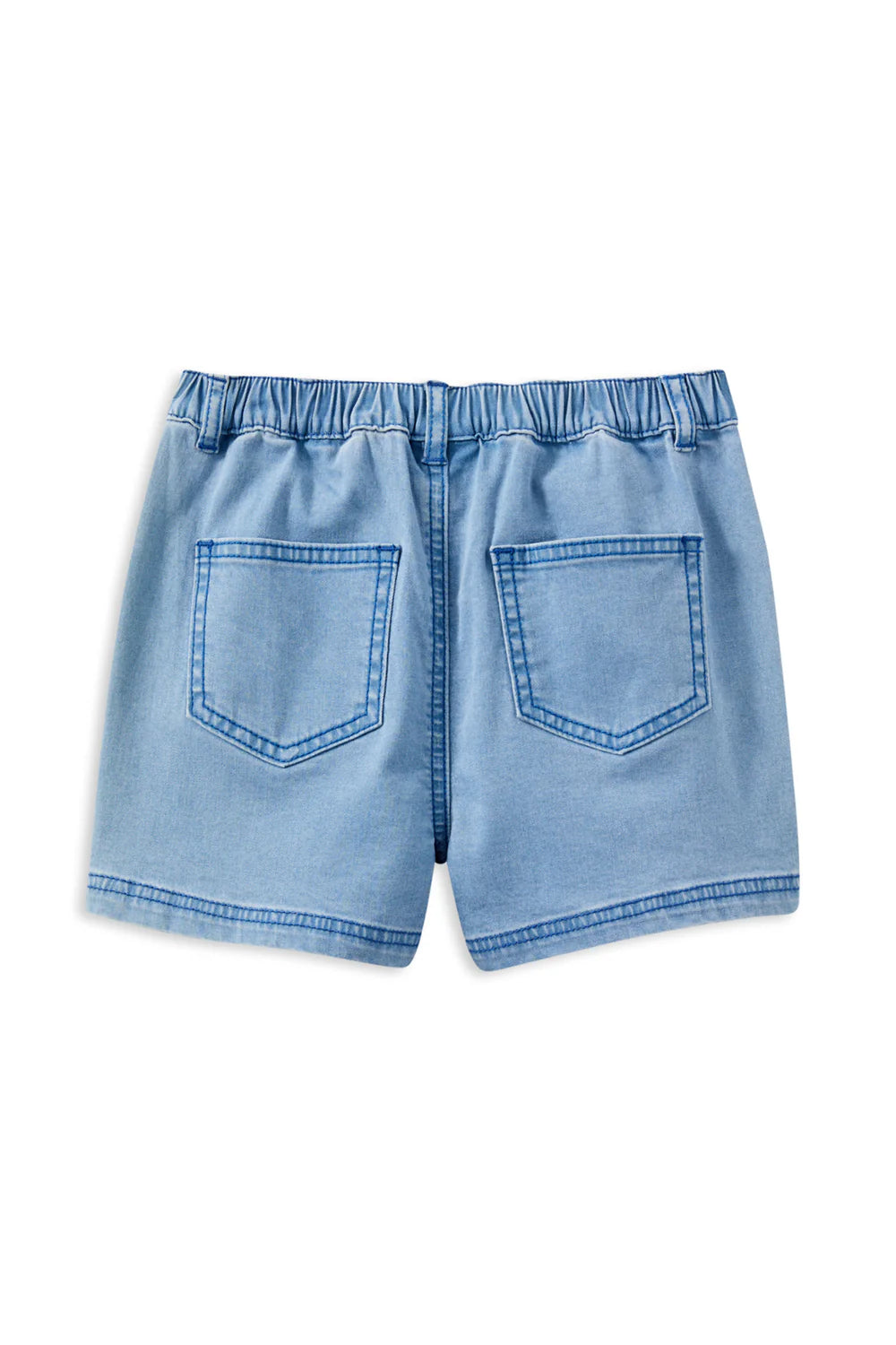 Denim Short (8-12)