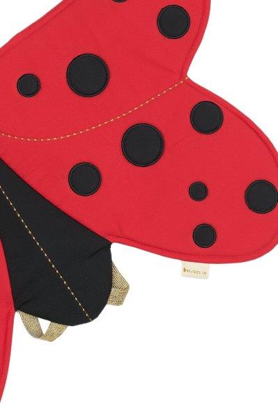 Ladybug Wings