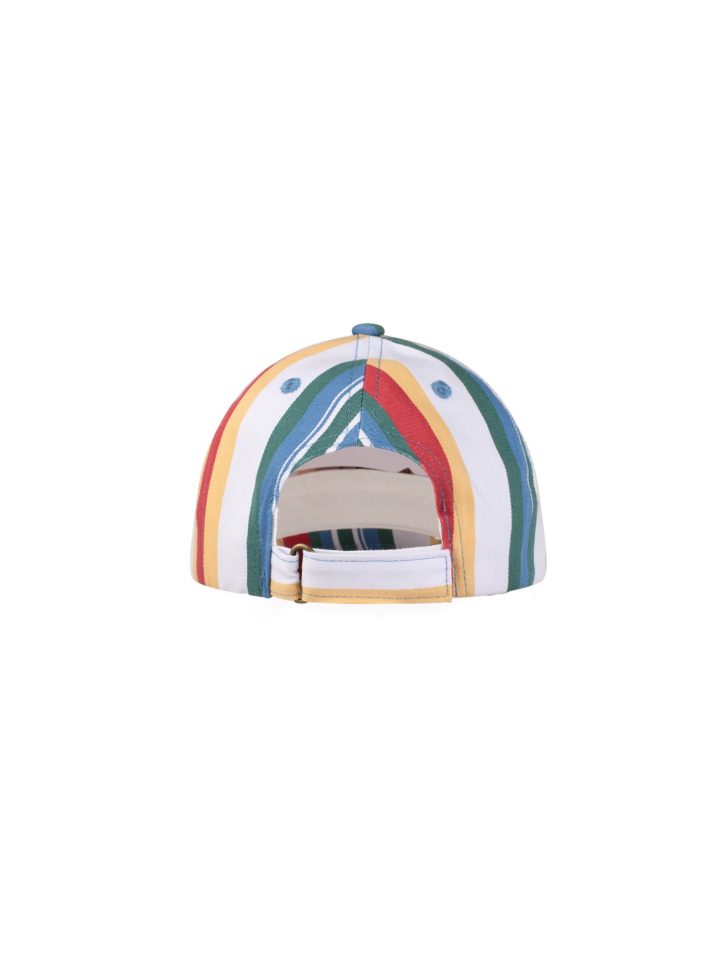Vintage Stripe Huxbear Cap