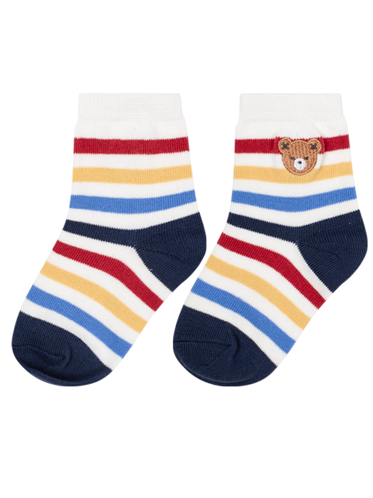 Best Socks Ever 3 Pack Primary