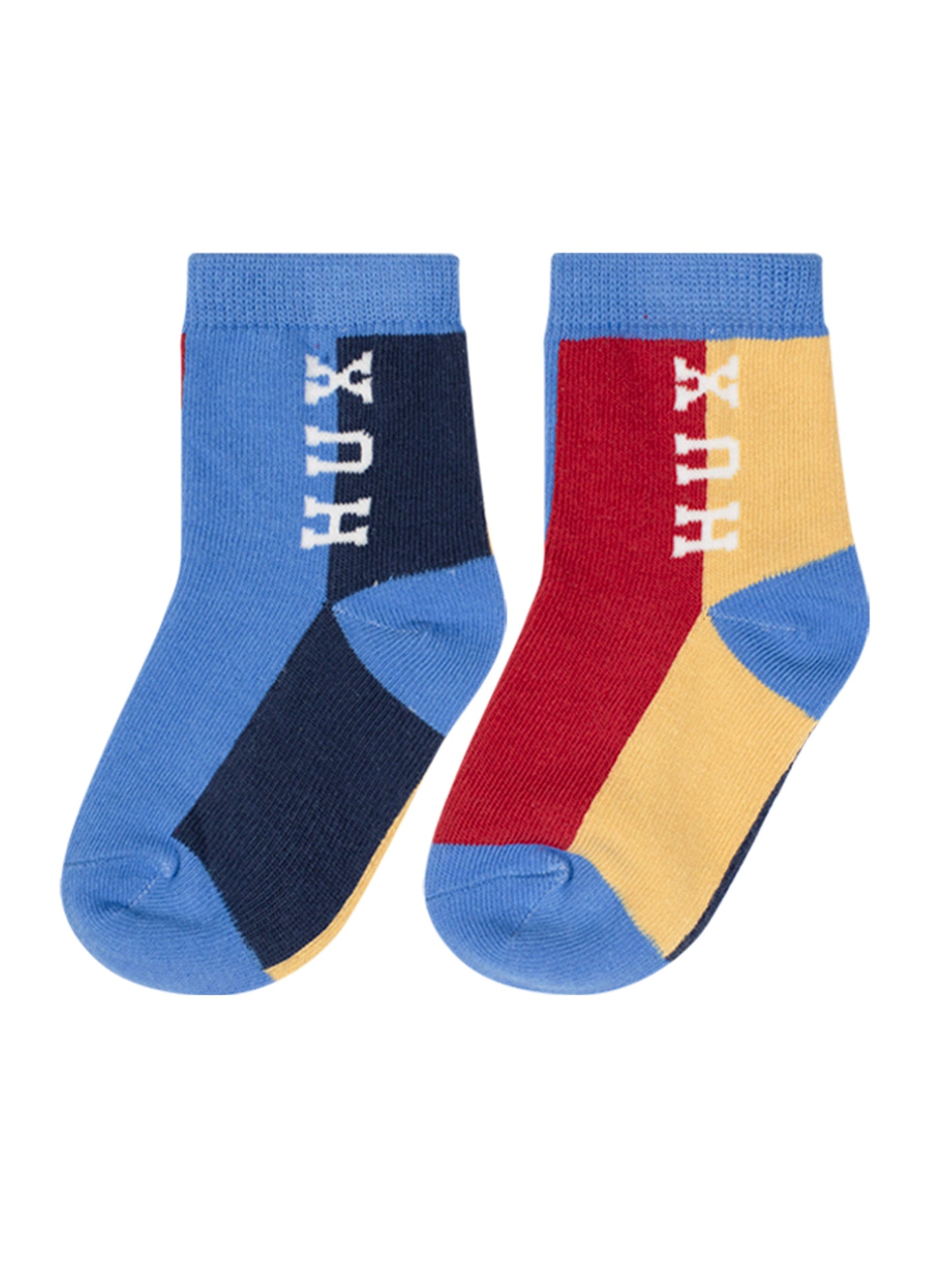 Best Socks Ever 3 Pack Primary