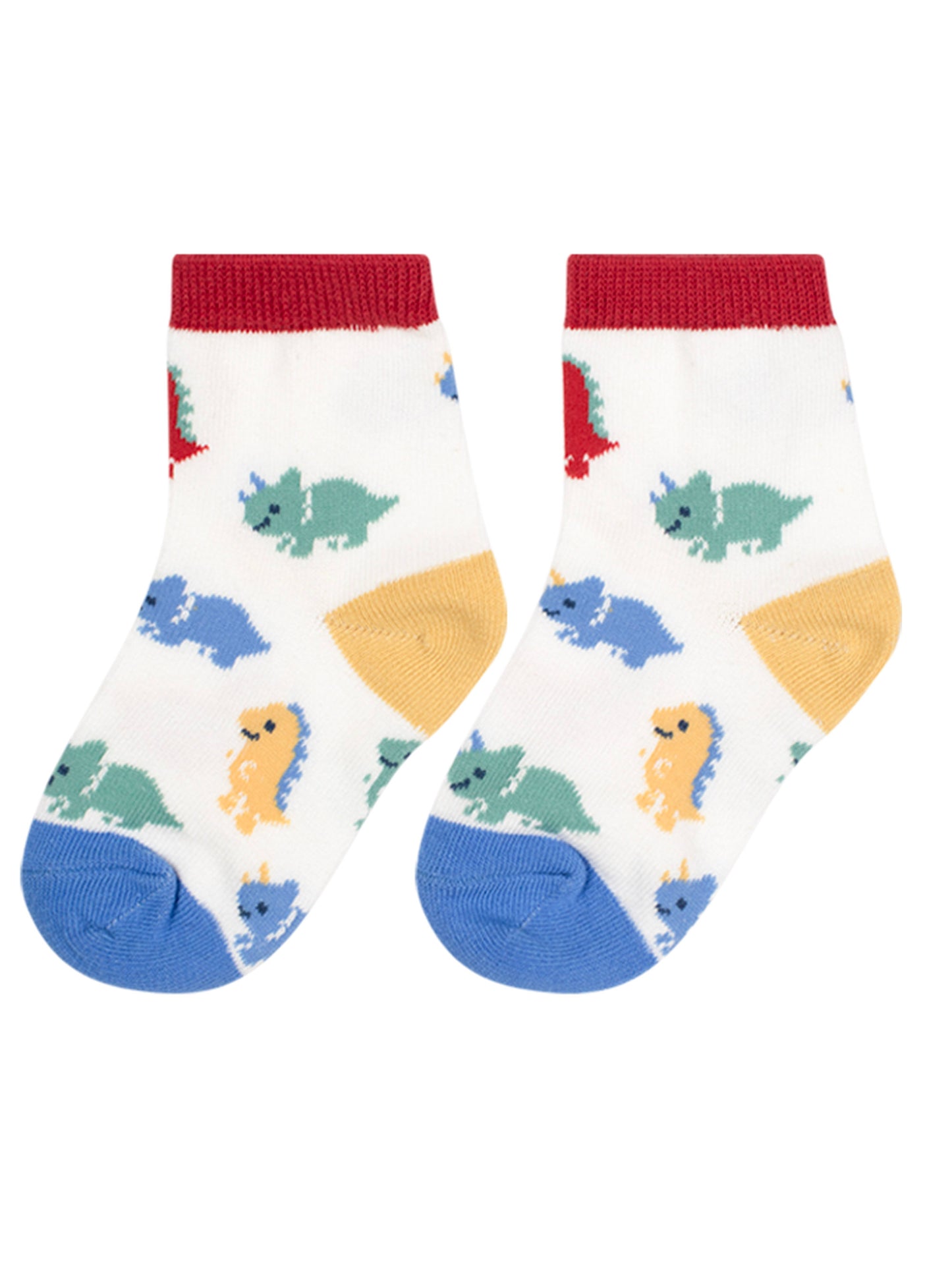 Best Socks Ever 3 Pack Primary