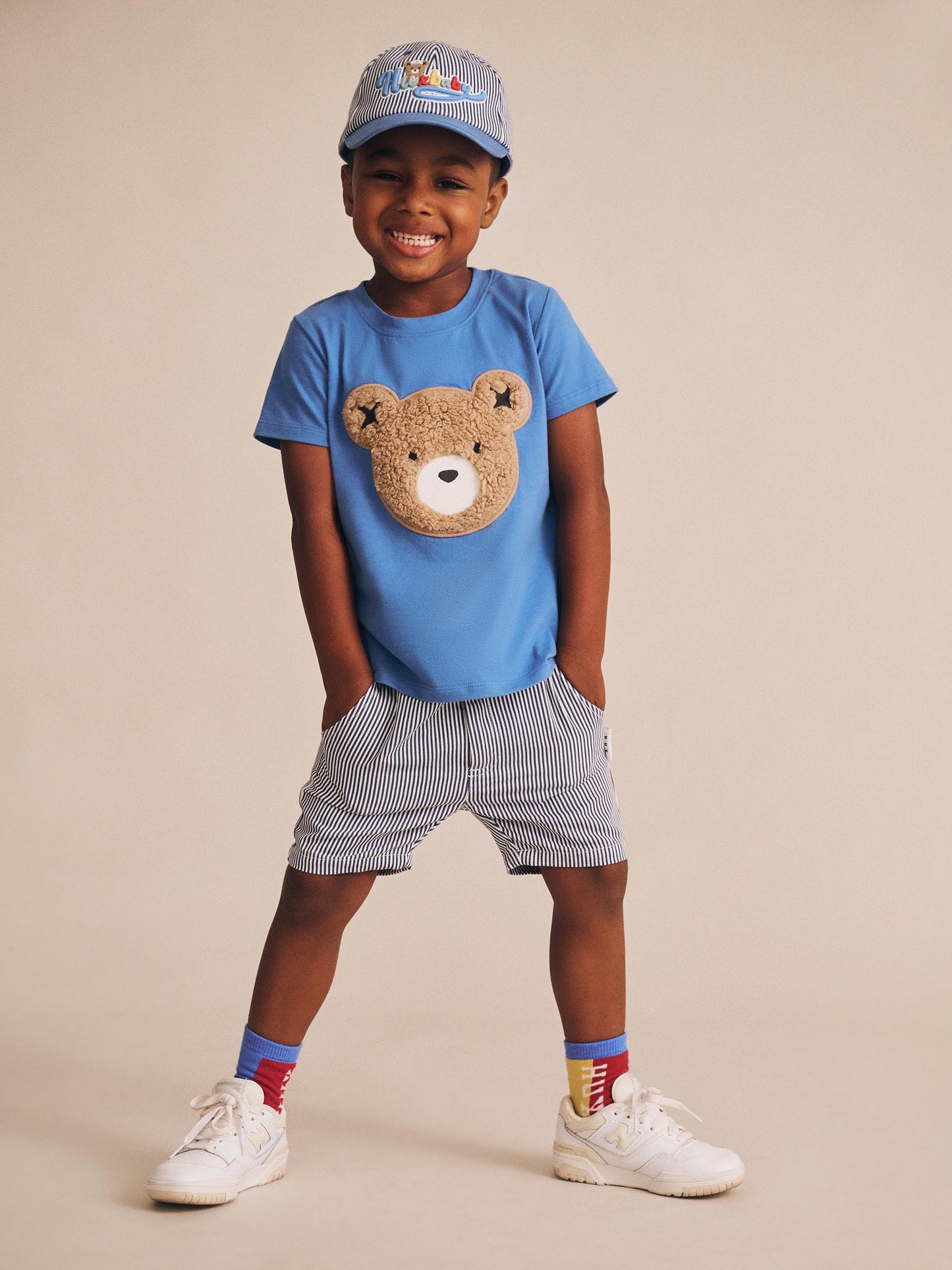 Best Socks Ever 3 Pack Primary