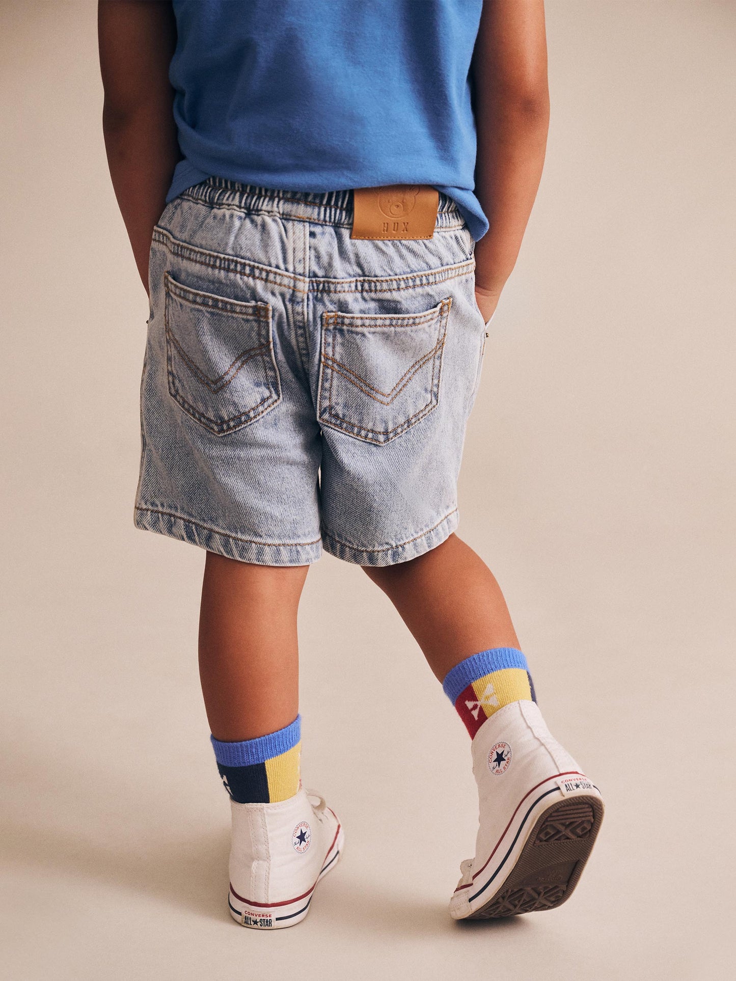 Best Socks Ever 3 Pack Primary