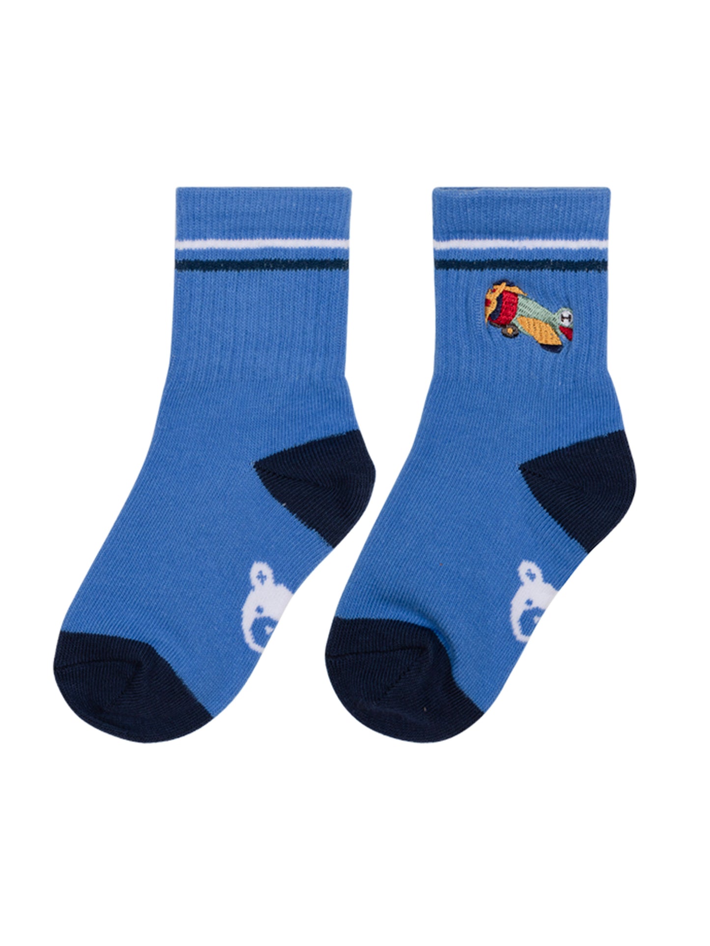 Sporty Socks 3 Pack Jetsetter