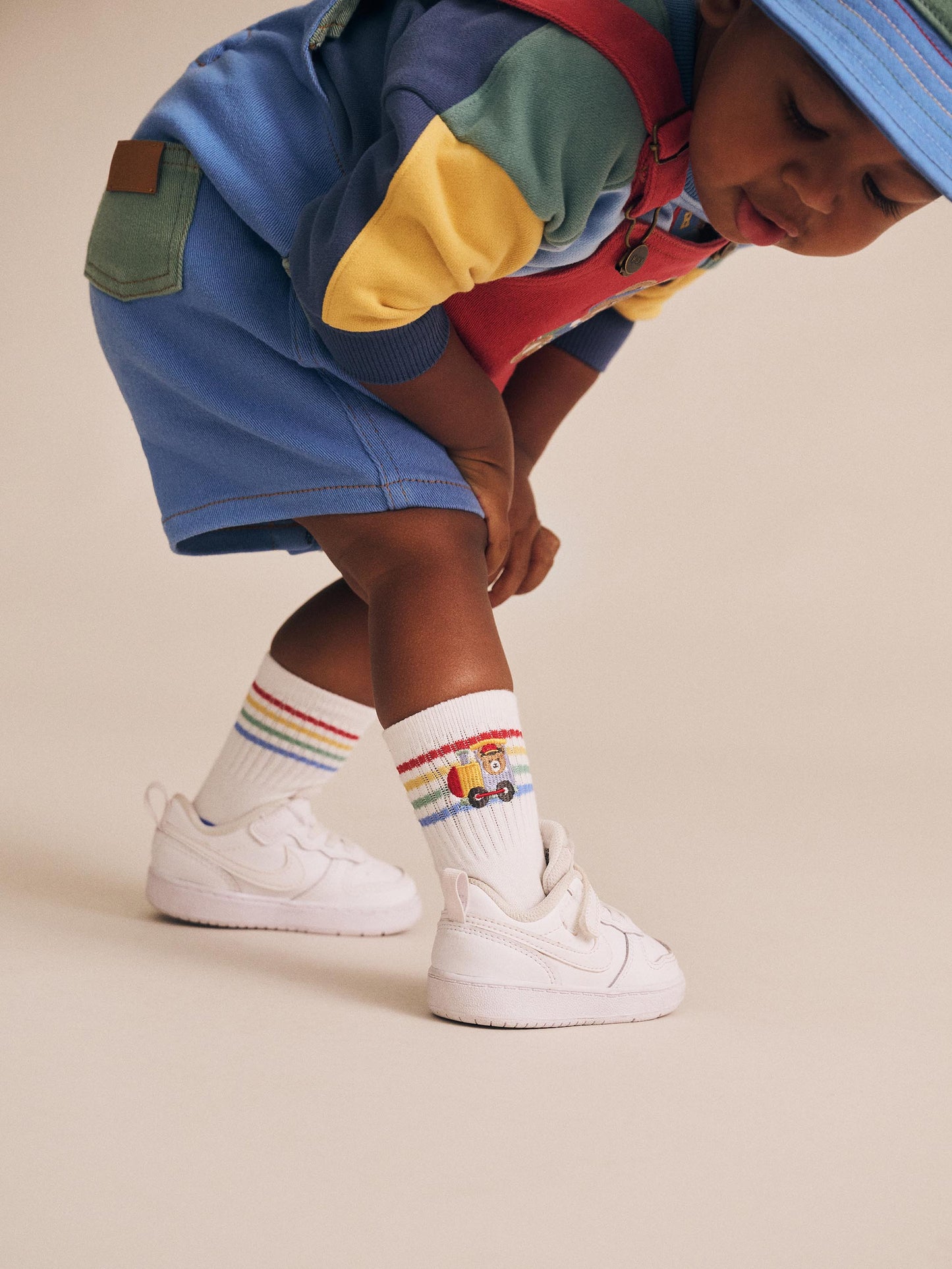 Sporty Socks 3 Pack Jetsetter