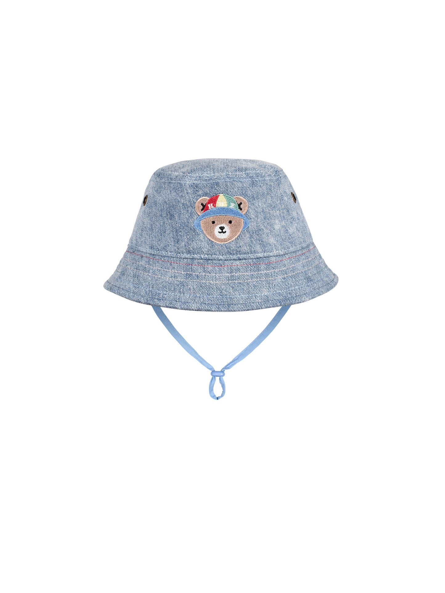 Dreamy Denim Bucket Hat