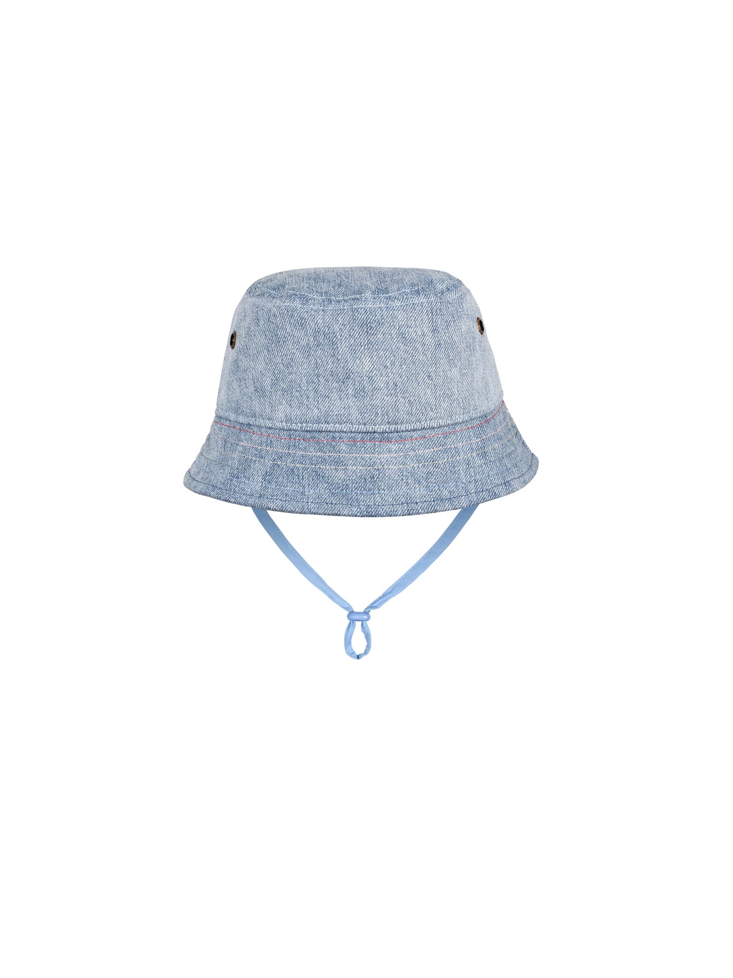 Dreamy Denim Bucket Hat