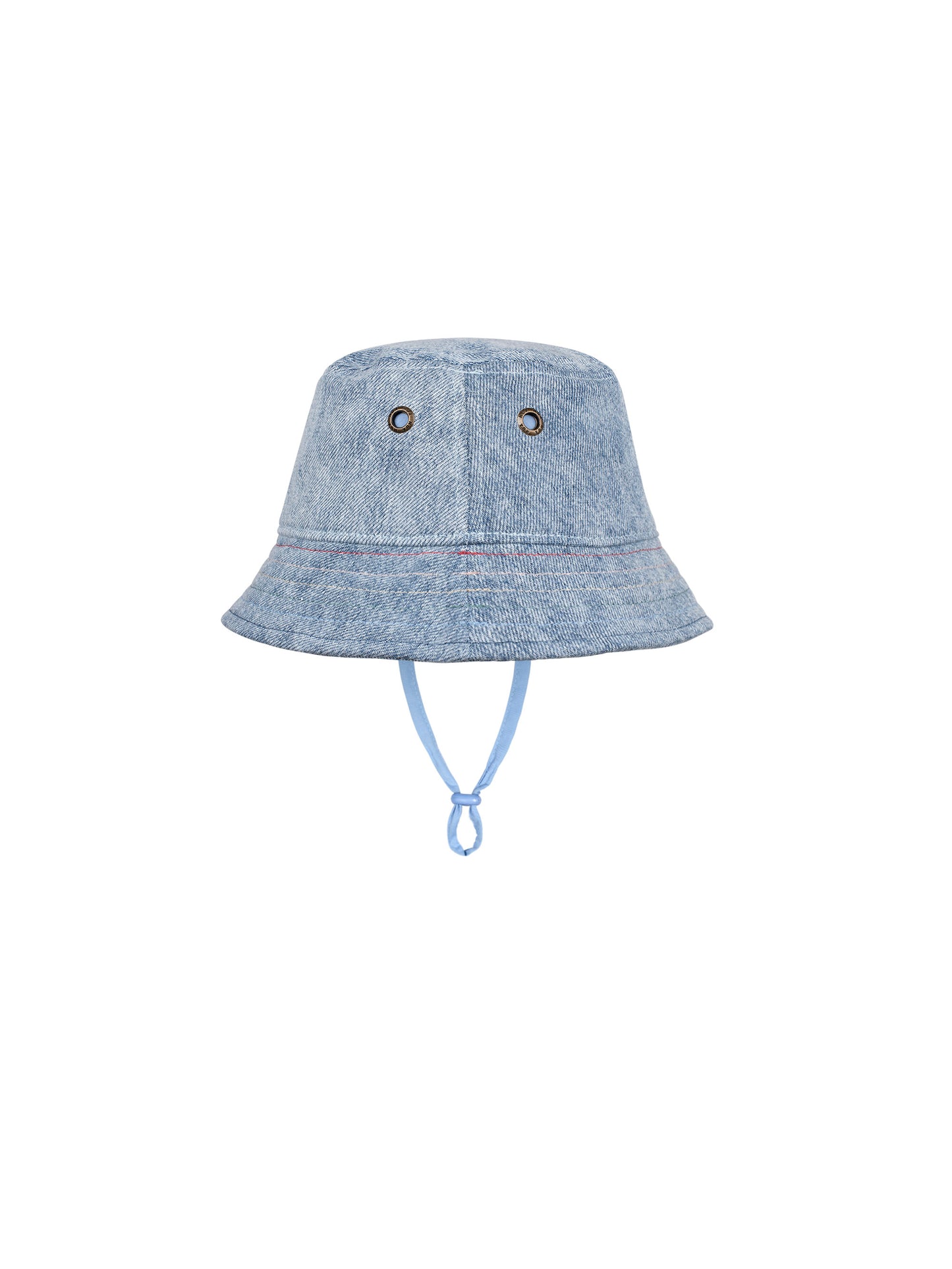 Dreamy Denim Bucket Hat