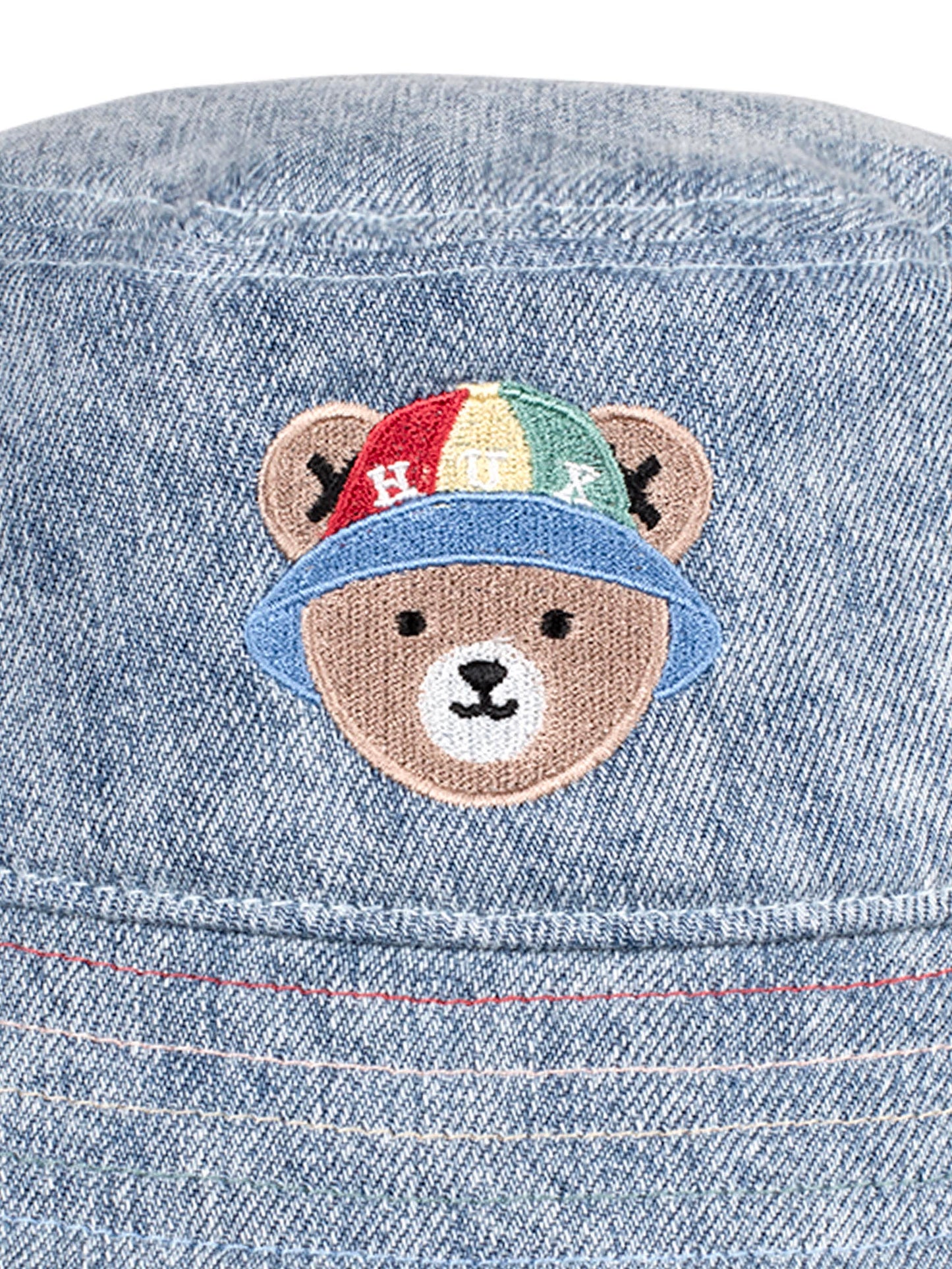 Dreamy Denim Bucket Hat