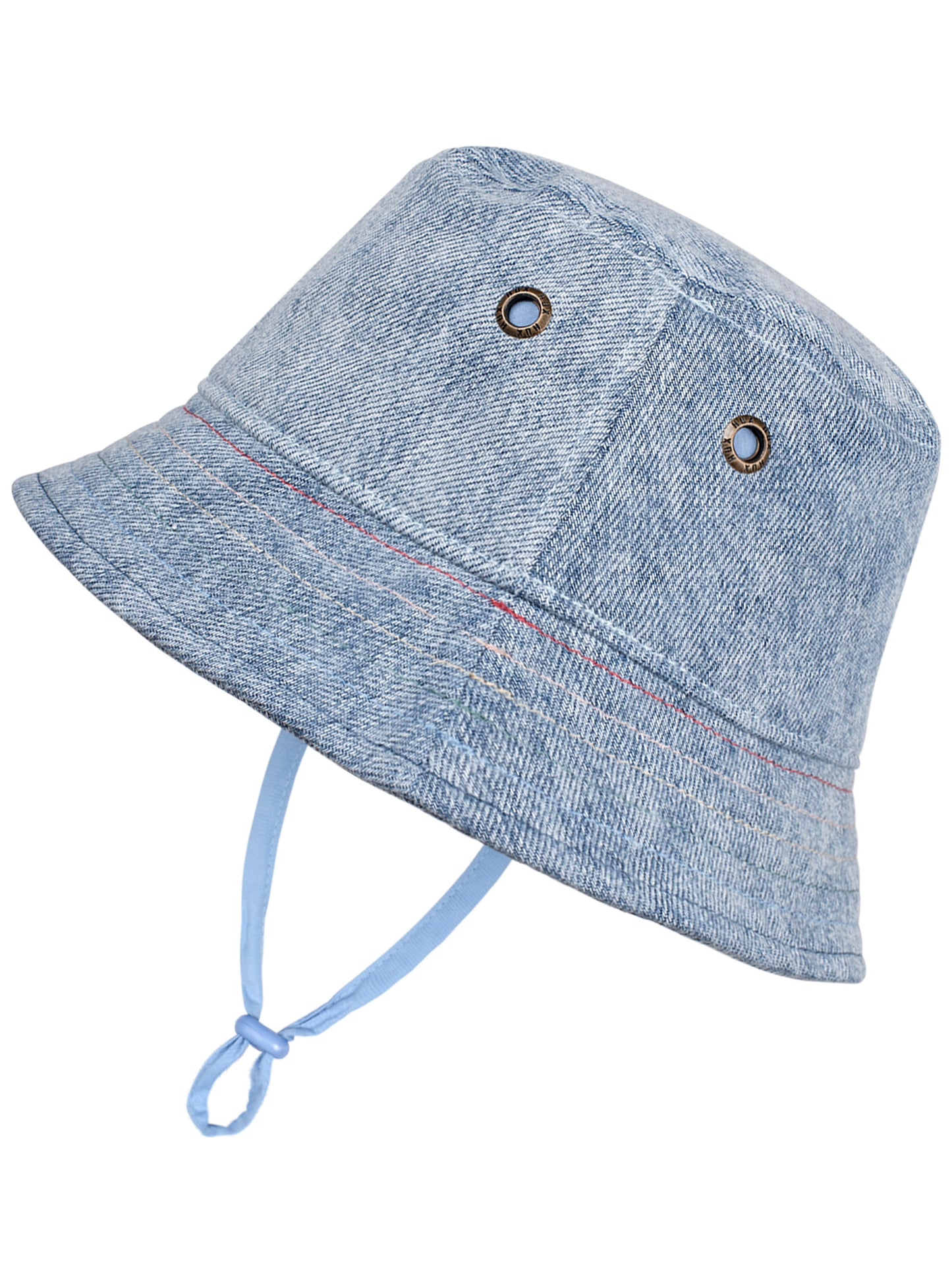 Dreamy Denim Bucket Hat