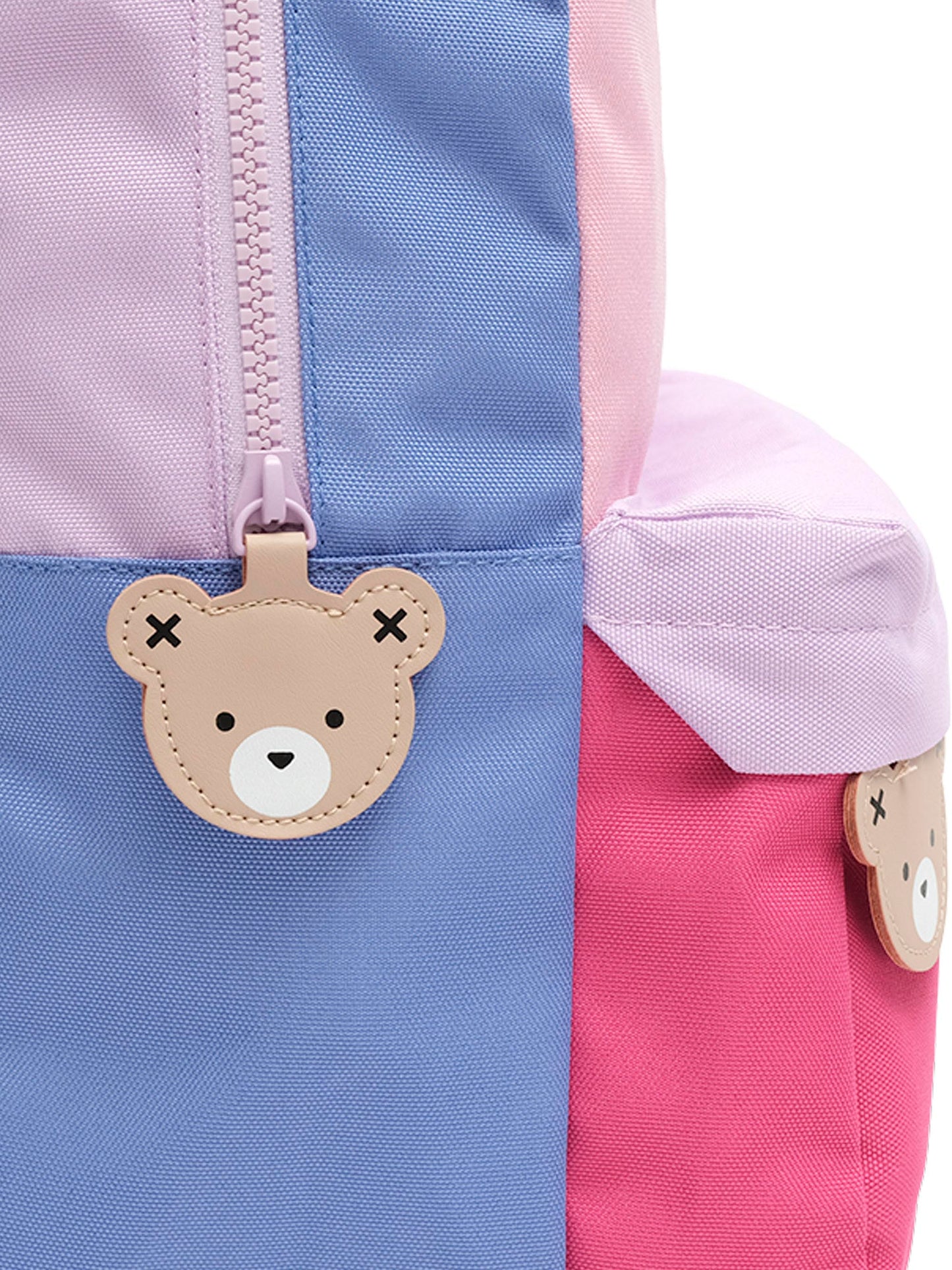 Perfect Backpack Pink Huxette