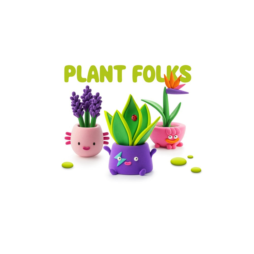 Hey Clay Plant Folks