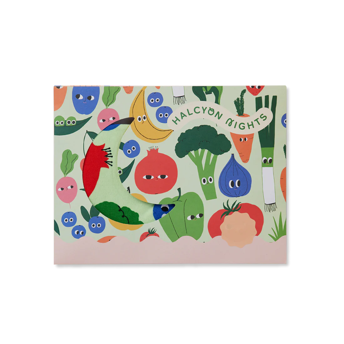 Happy Harvest Baby Leggings