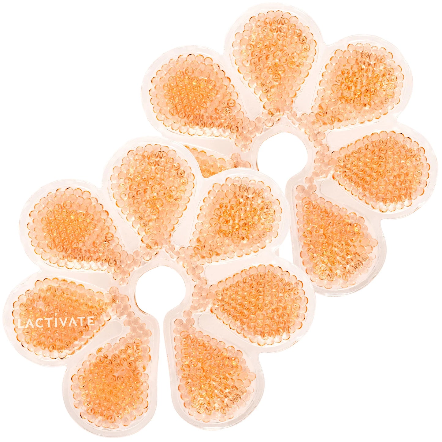 Lactivate Ice & Heat Breast Packs