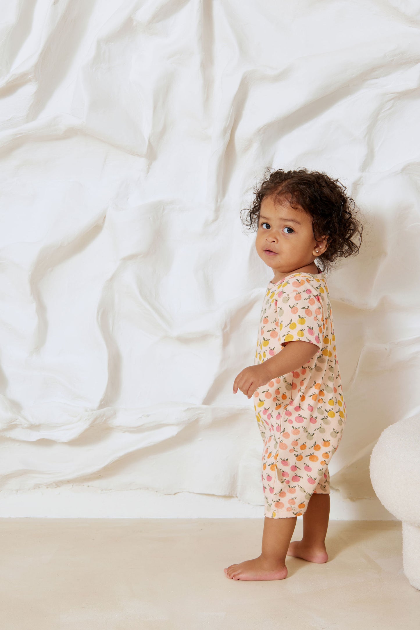 Citrus Shortall