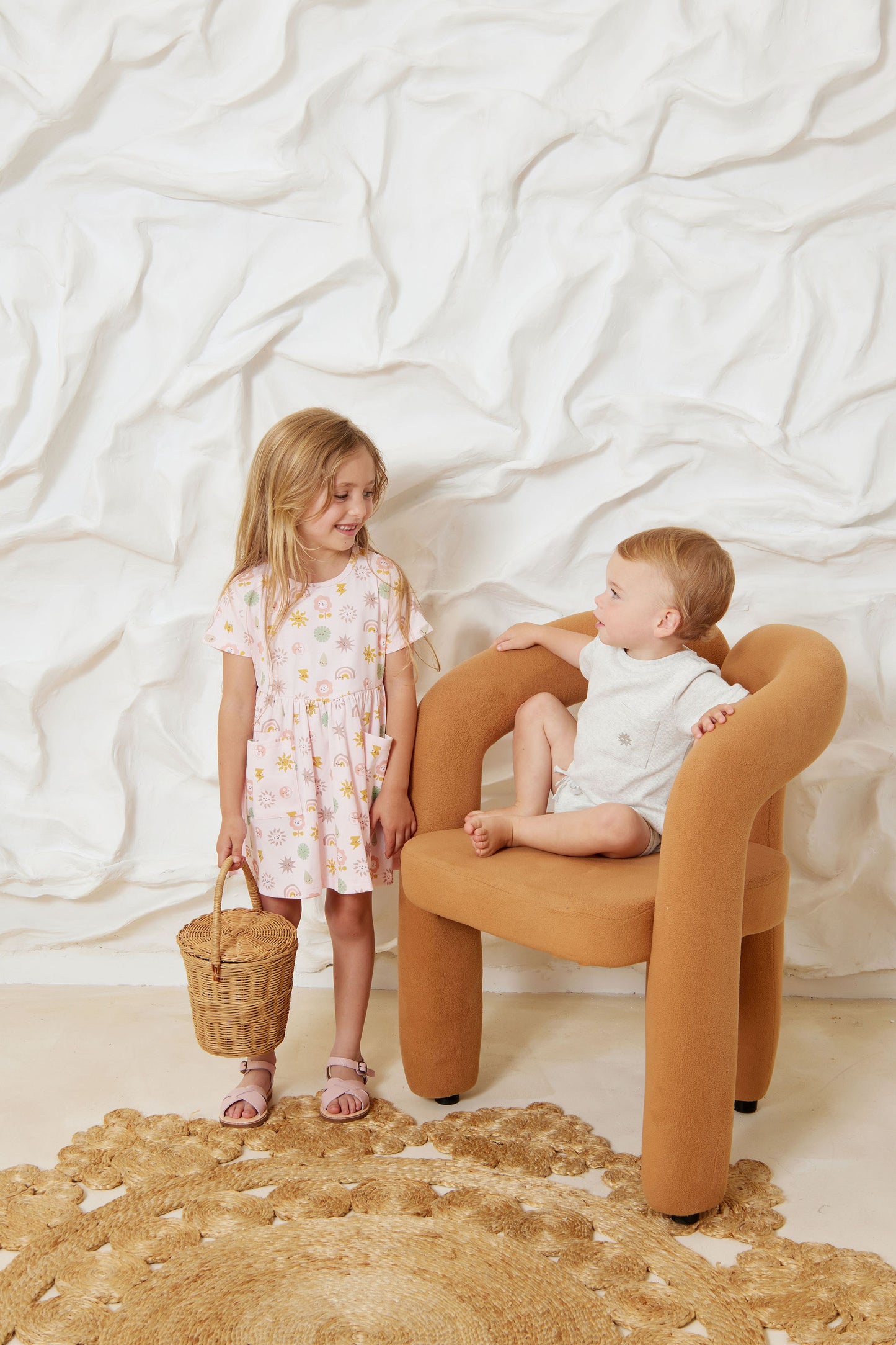 Tinker Playdress