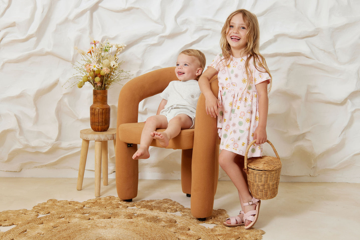 Tinker Playdress