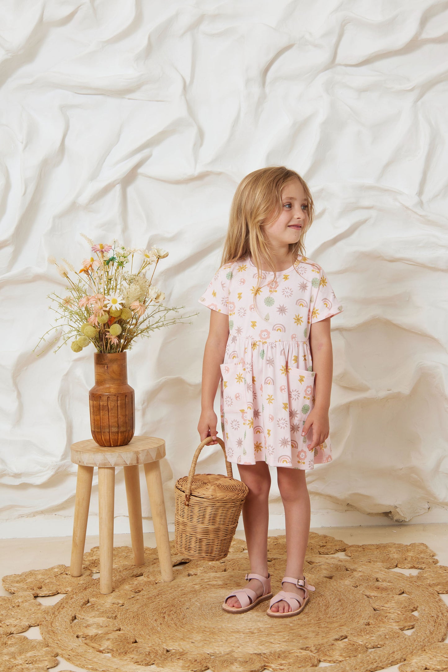 Tinker Playdress