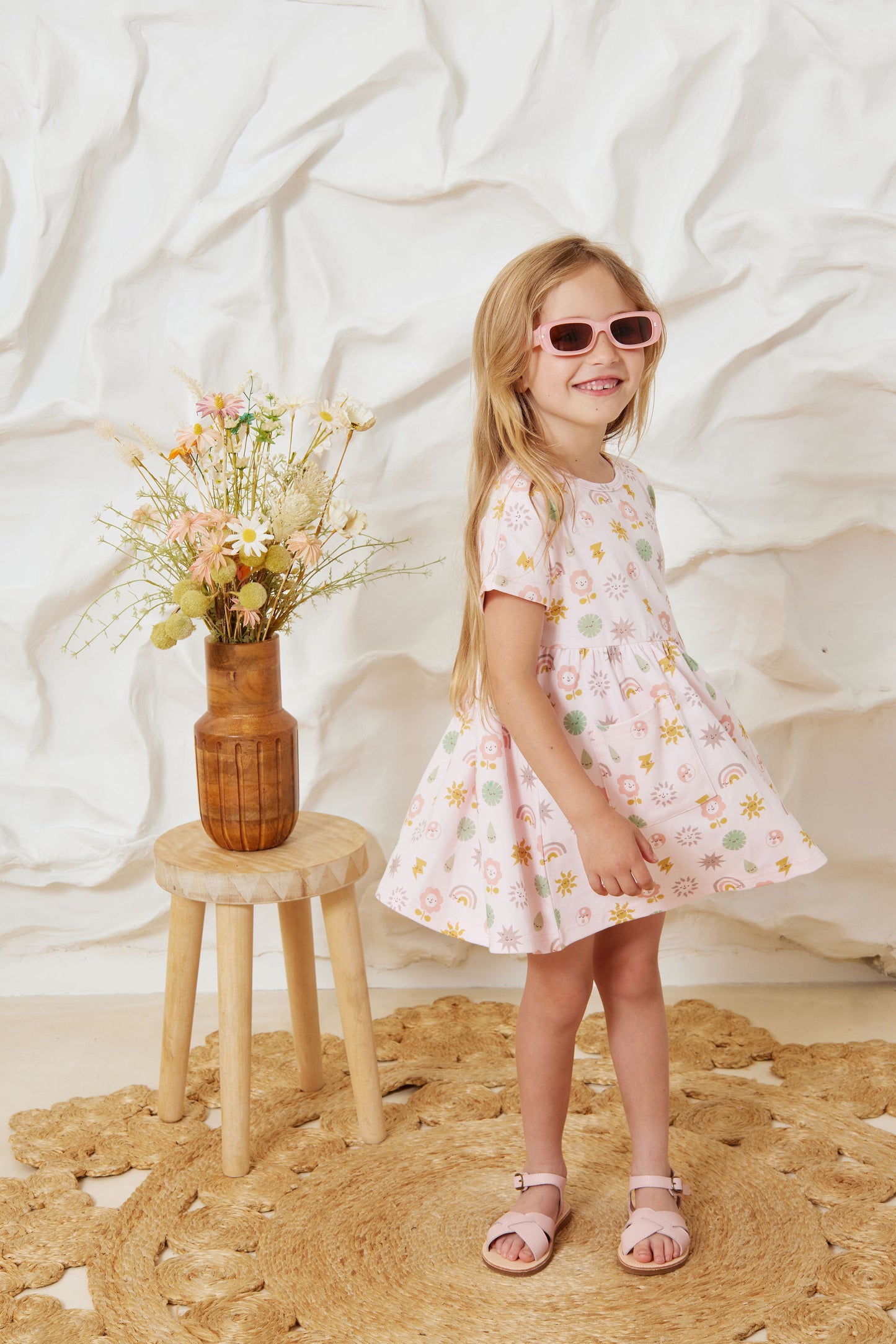 Tinker Playdress