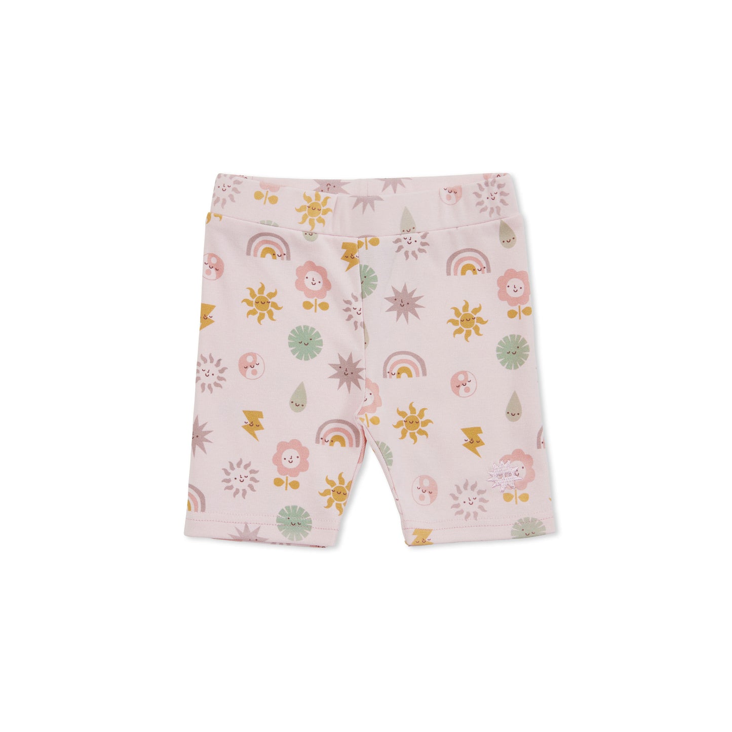 Tinker Bike Short