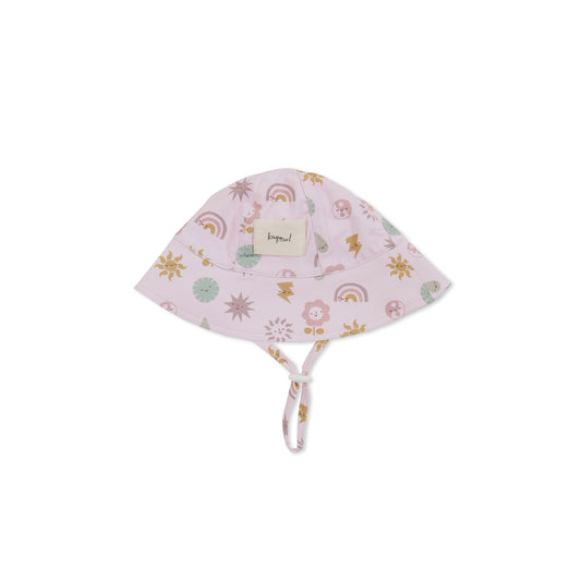 Tinker Swim Hat UPF50+ - Lucky Last! (Size 12-24m)