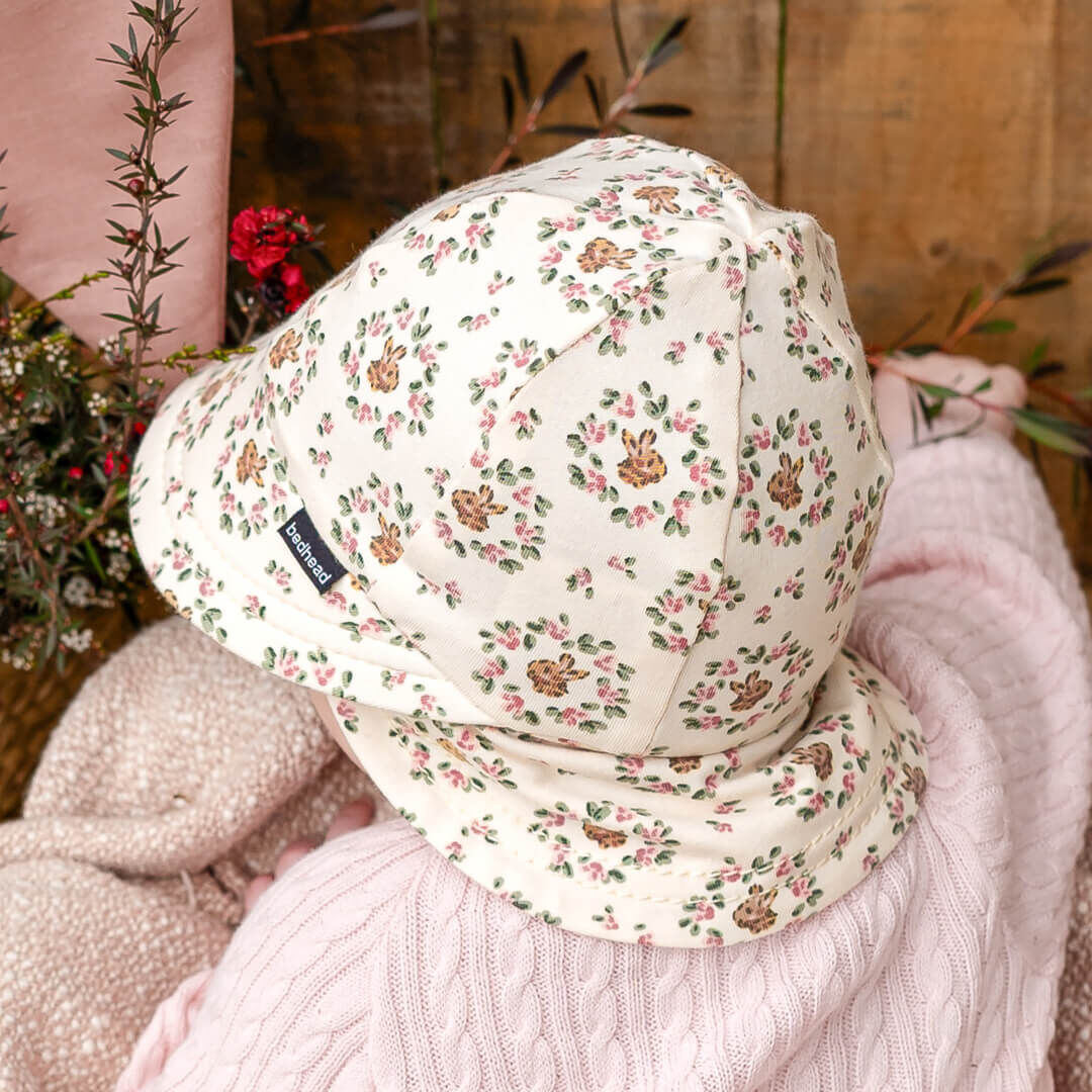 Legionnaire Flap Sun Hat - Betsy