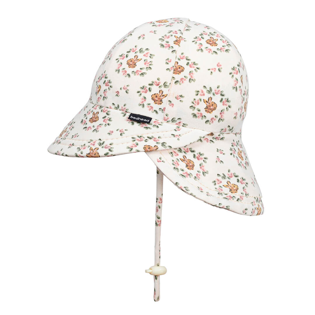 Legionnaire Flap Sun Hat - Betsy