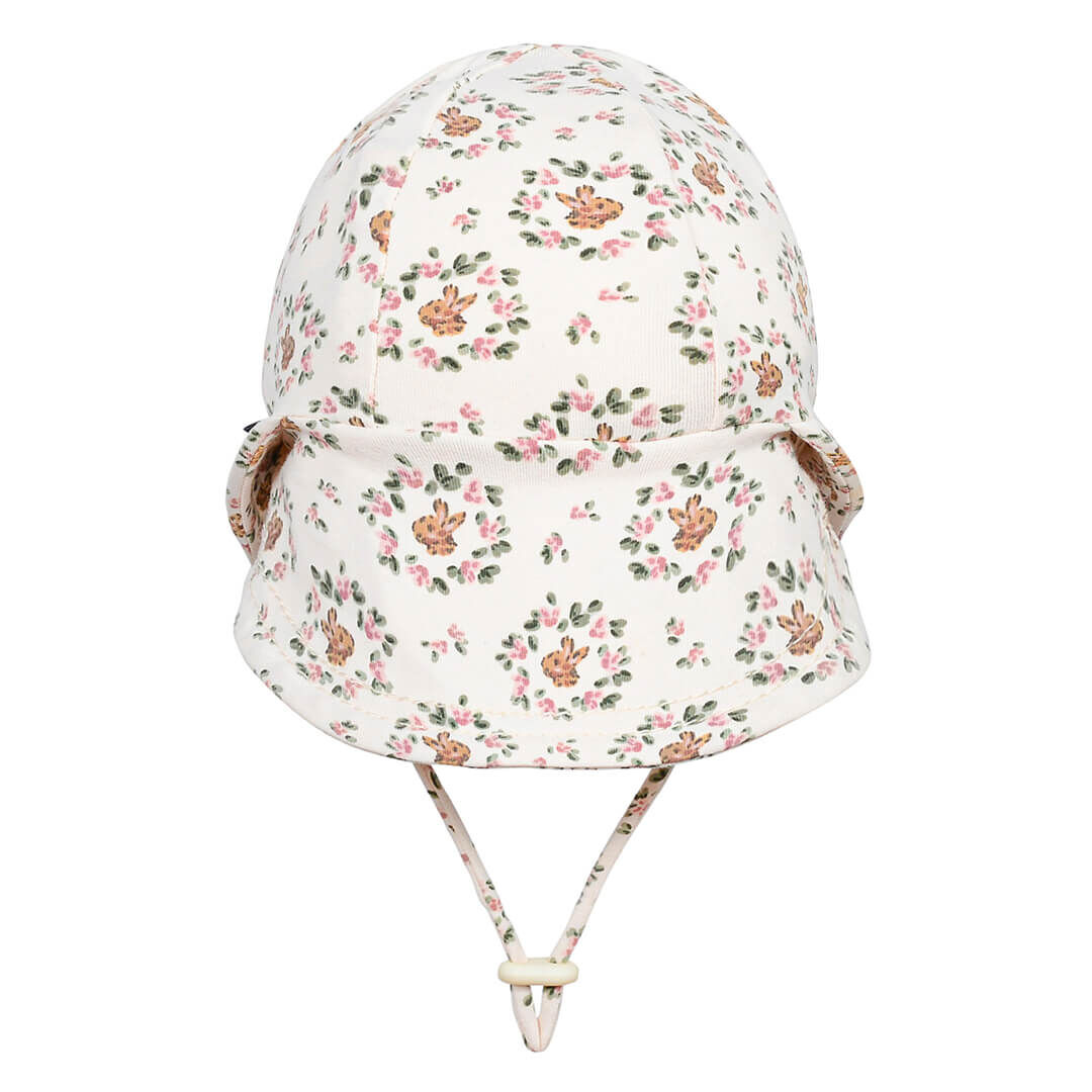 Legionnaire Flap Sun Hat - Betsy