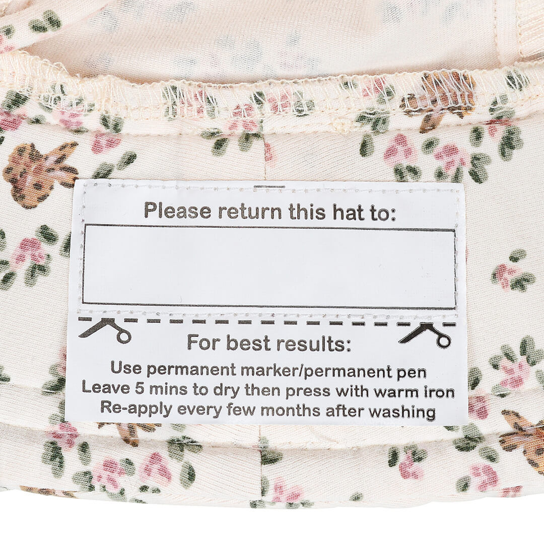Legionnaire Flap Sun Hat - Betsy