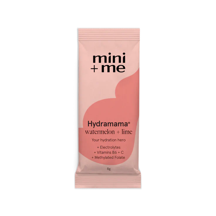 Hydramama Watermelon & Lime