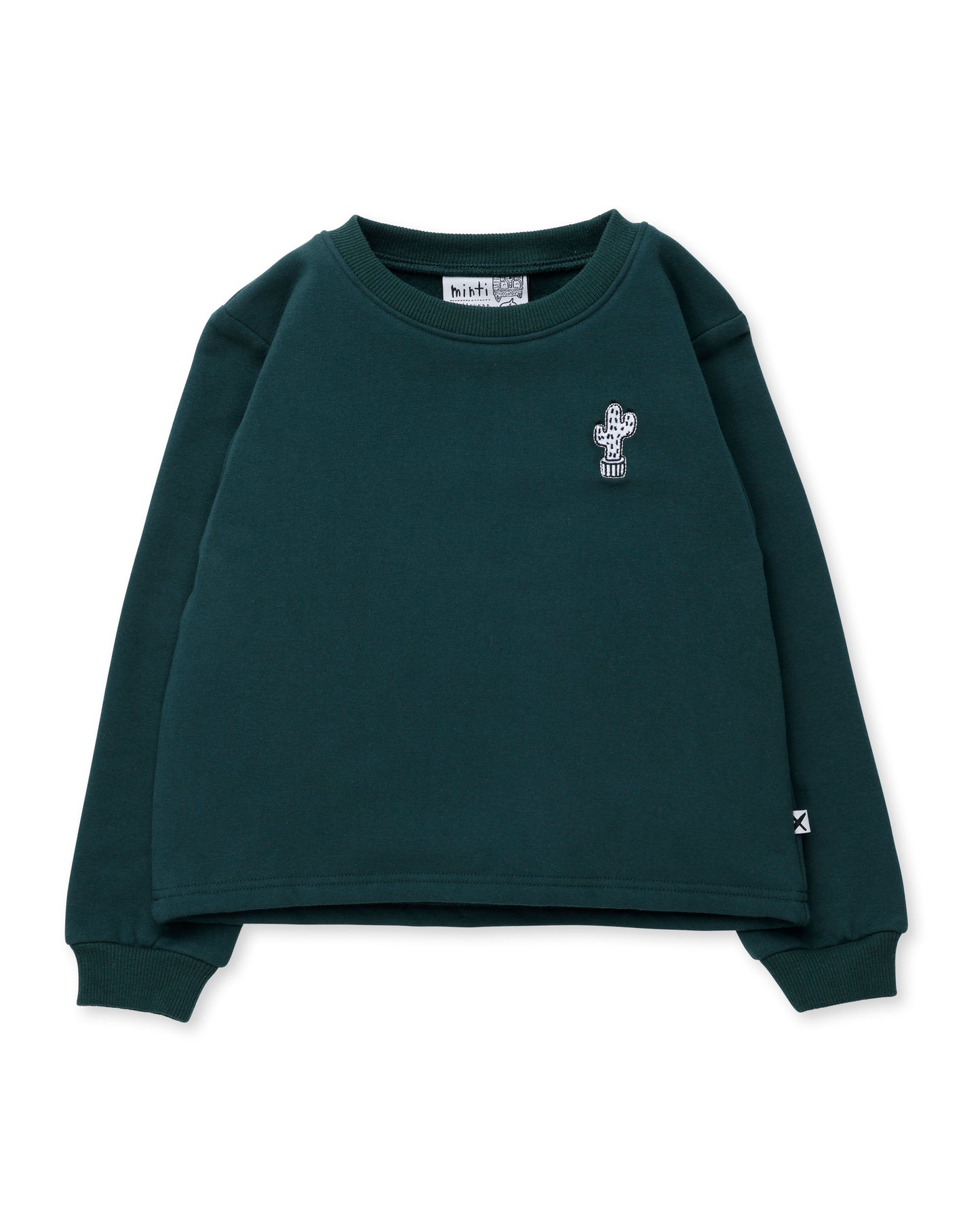 Cactus Patch Furry Crew