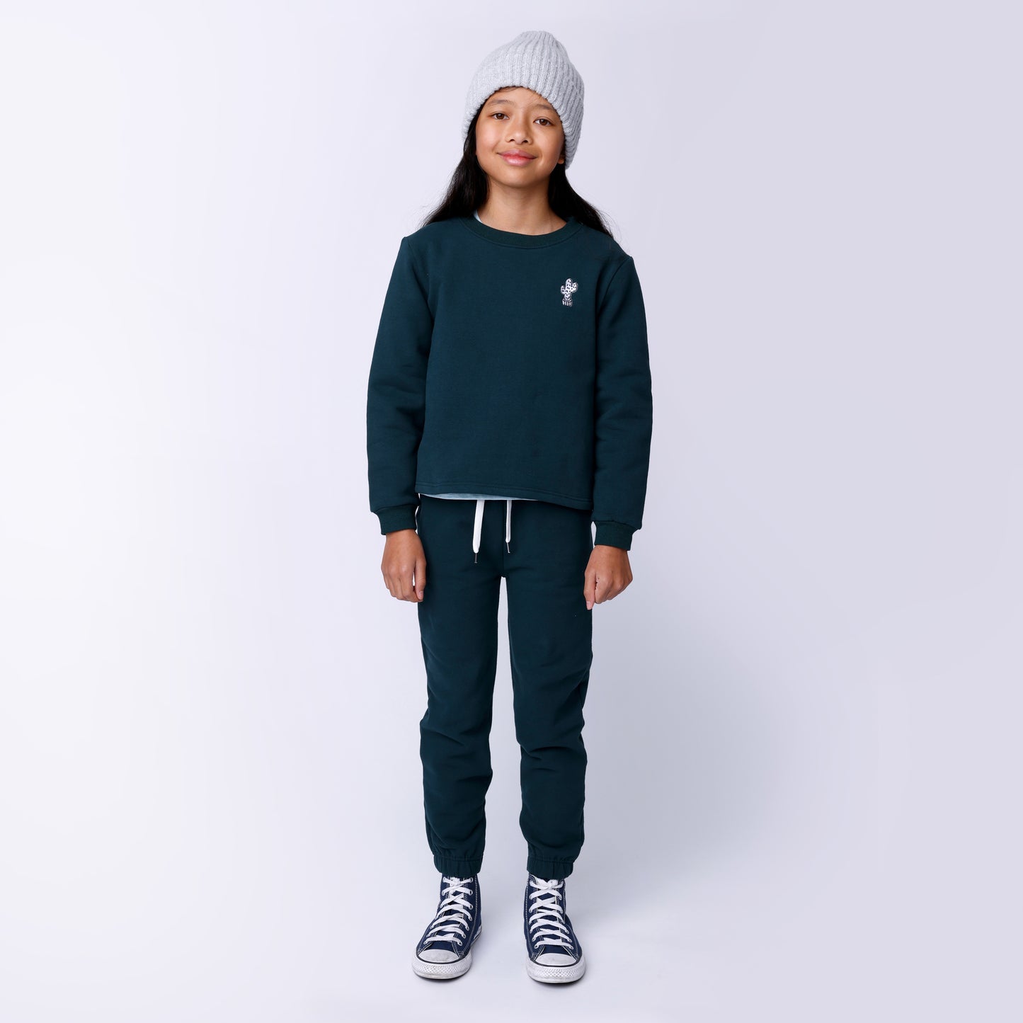 Cactus Patch Furry Crew