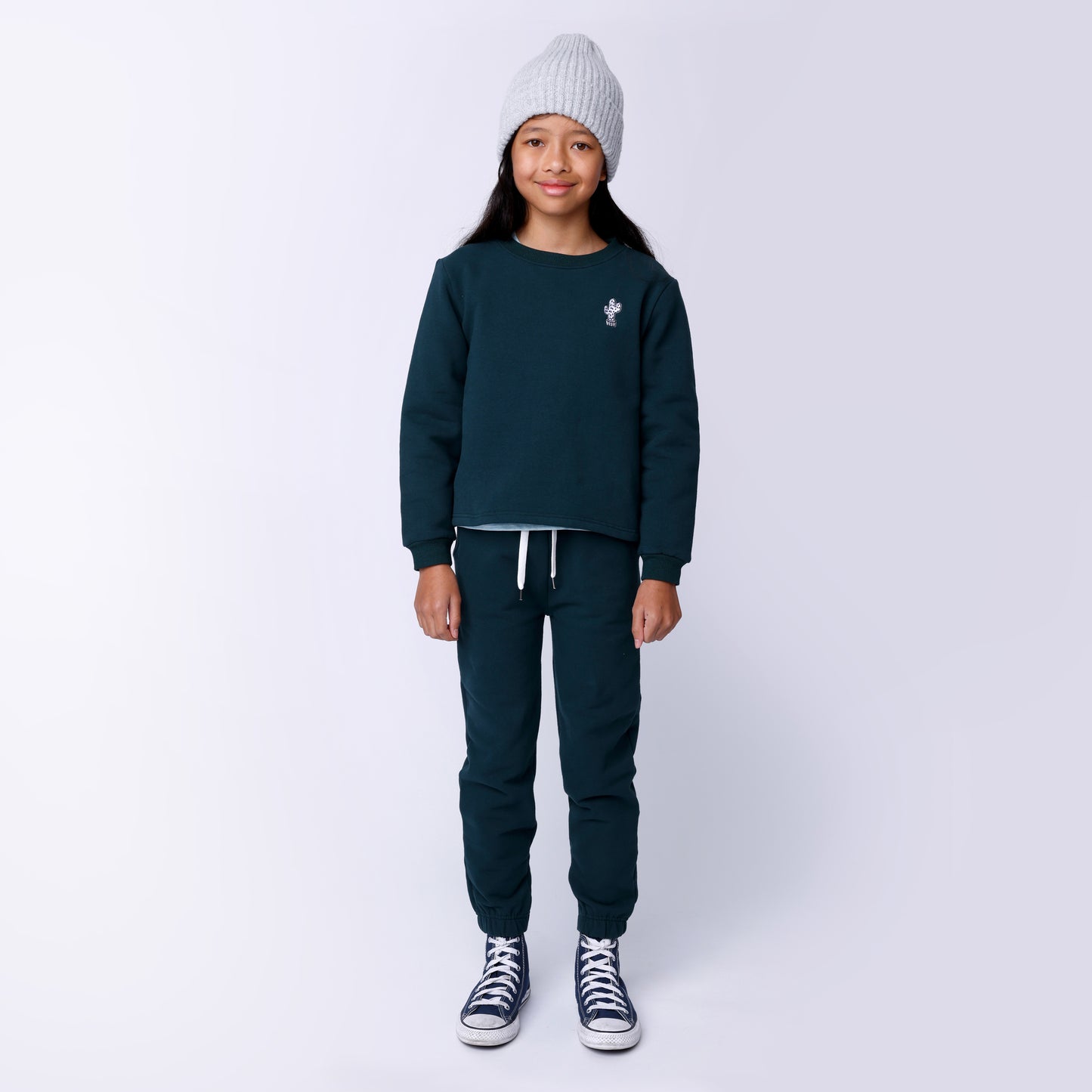 Cactus Patch Furry Crew