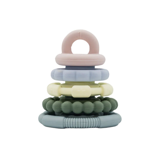 May Gibbs Stacker & Teether Toy