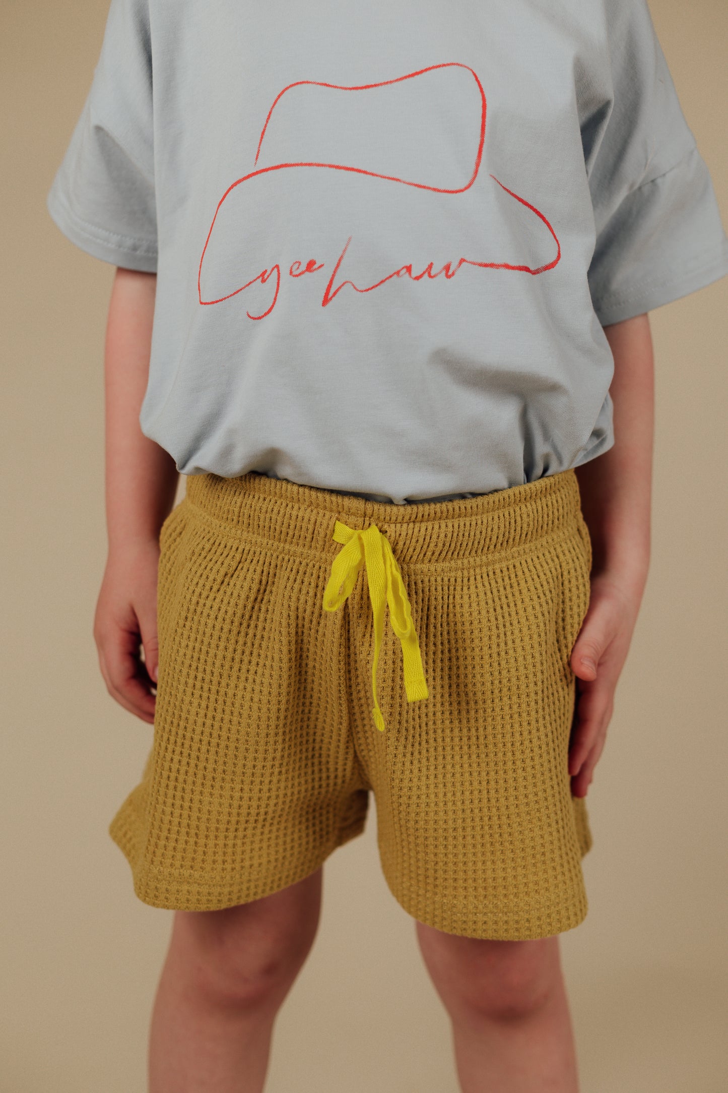 Yeehaw Tee