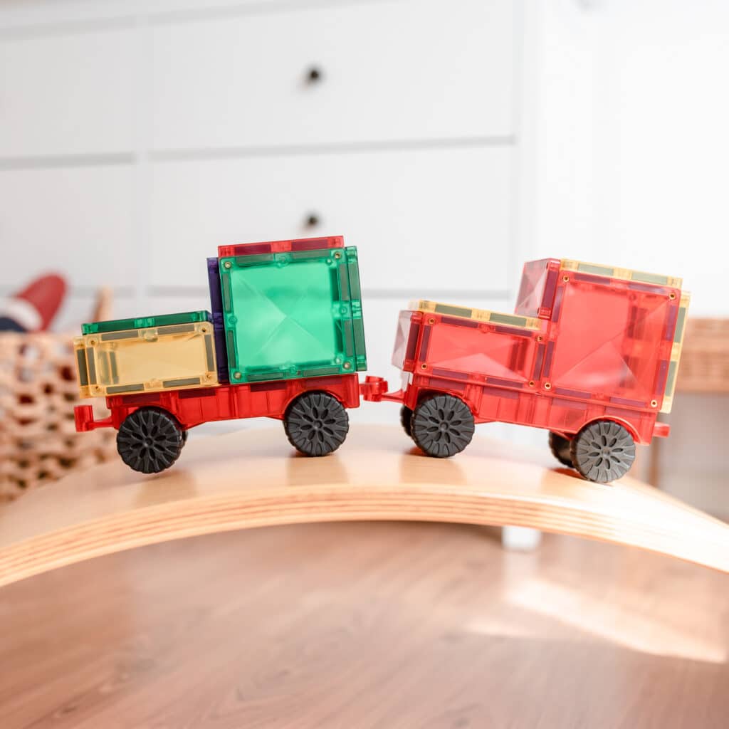 Rainbow Motion Pack 24 Pieces