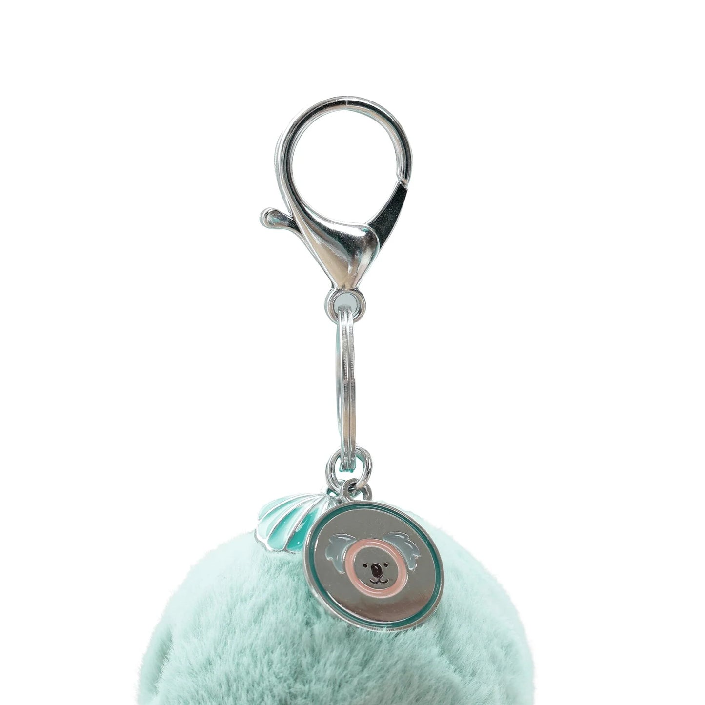 Reef Octopus Bag Charm | 6"/ 15 cm