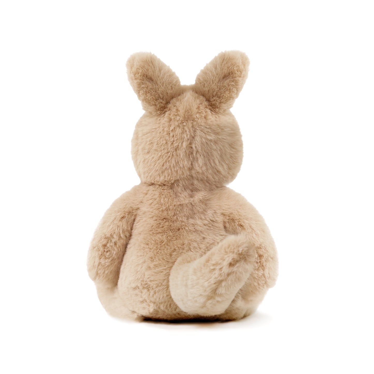 Little Kip Kangaroo Soft Toy (Angora) | 10" / 25cm