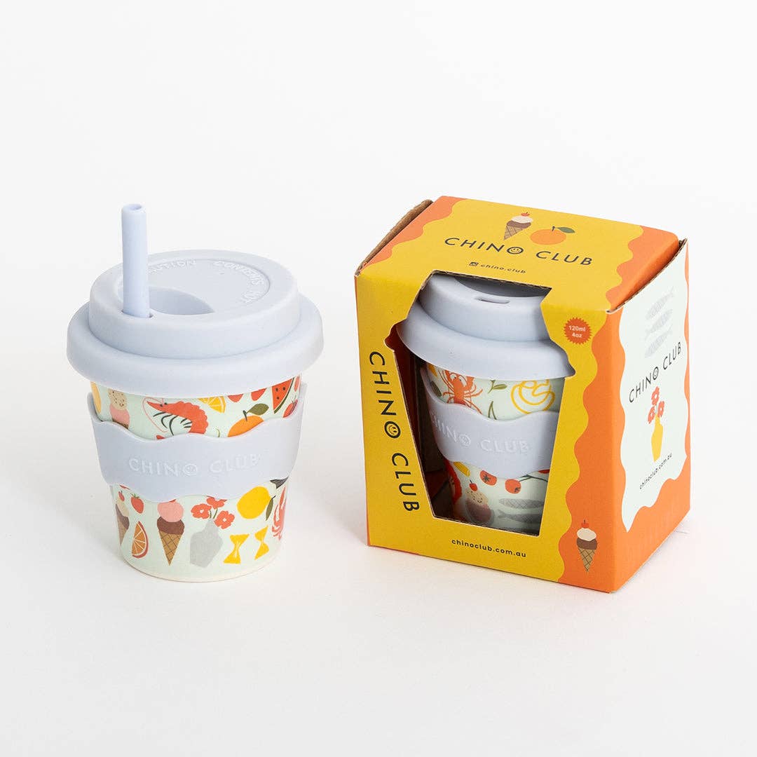 Amalfi Babychino Cup 120ml