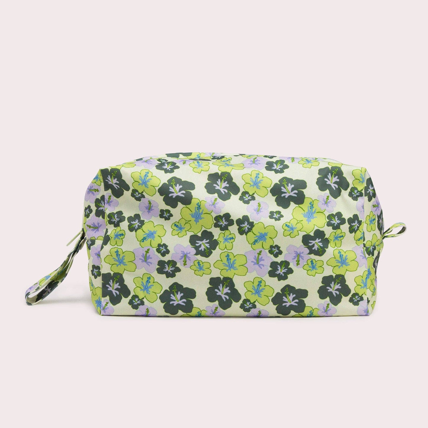 Hibiscus Pod Wet Bag