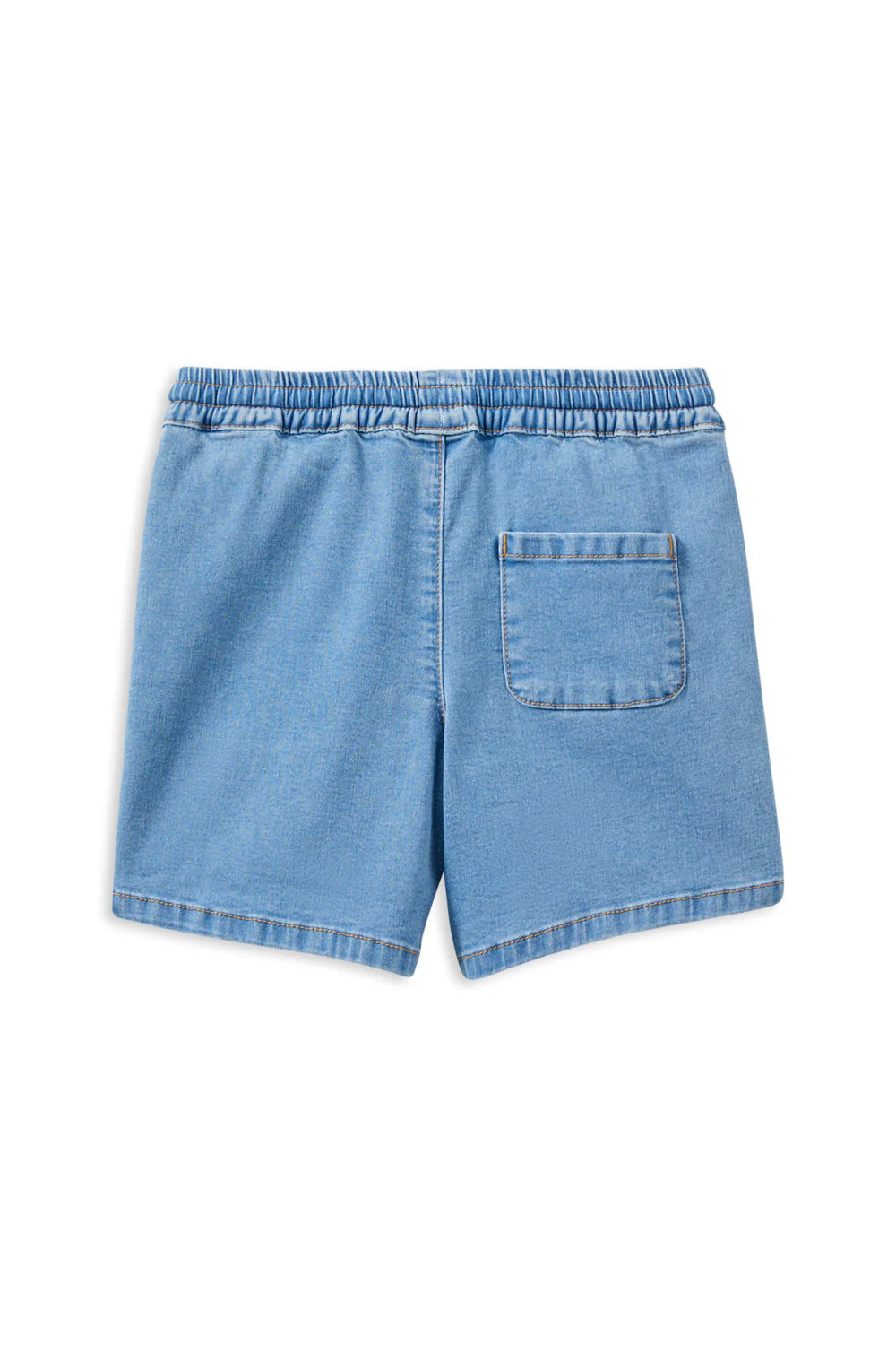 Baby Denim Shorts